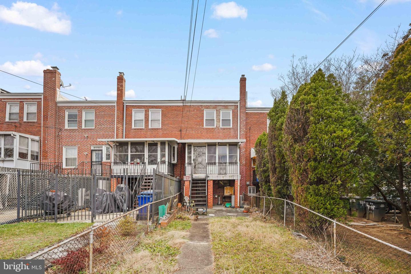 46 ALLISON ST NE, WASHINGTON, District Of Columbia 20011, 3 Bedrooms Bedrooms, ,1 BathroomBathrooms,Residential,For sale,46 ALLISON ST NE,DCDC2235714 MLS # DCDC2235714