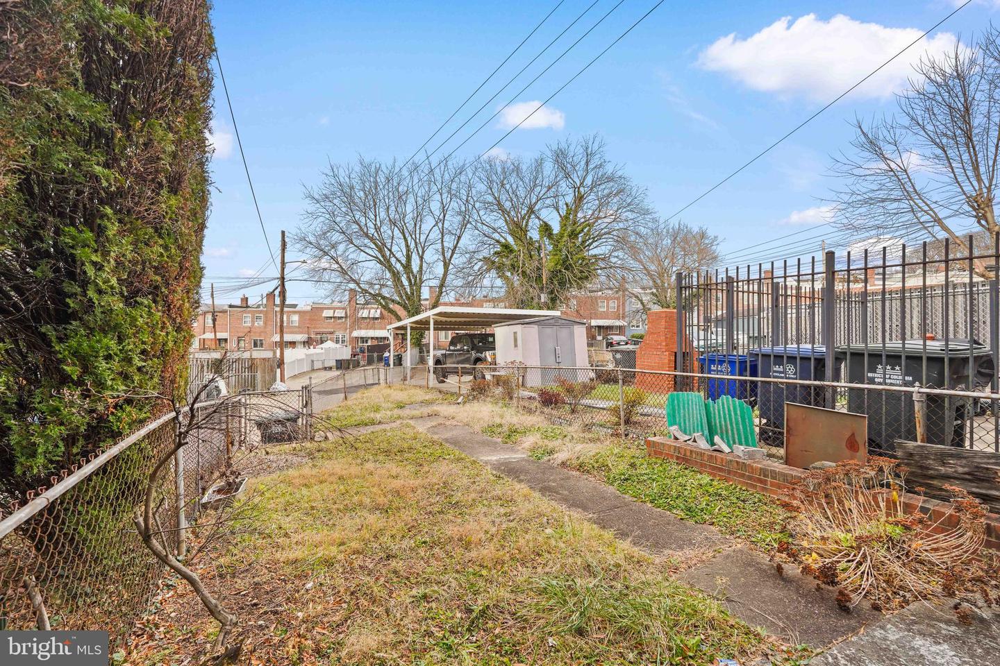 46 ALLISON ST NE, WASHINGTON, District Of Columbia 20011, 3 Bedrooms Bedrooms, ,1 BathroomBathrooms,Residential,For sale,46 ALLISON ST NE,DCDC2235714 MLS # DCDC2235714