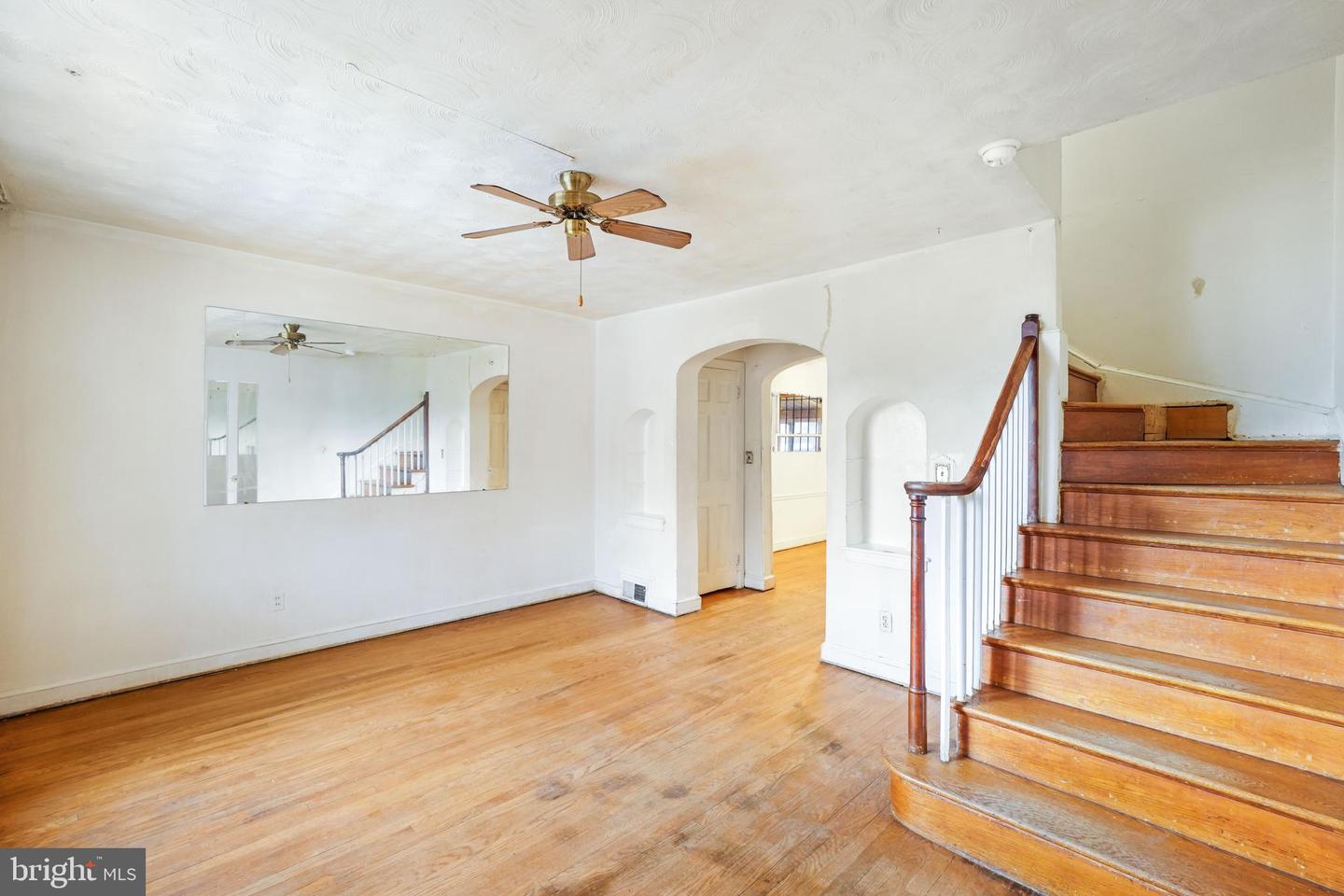 46 ALLISON ST NE, WASHINGTON, District Of Columbia 20011, 3 Bedrooms Bedrooms, ,1 BathroomBathrooms,Residential,For sale,46 ALLISON ST NE,DCDC2235714 MLS # DCDC2235714