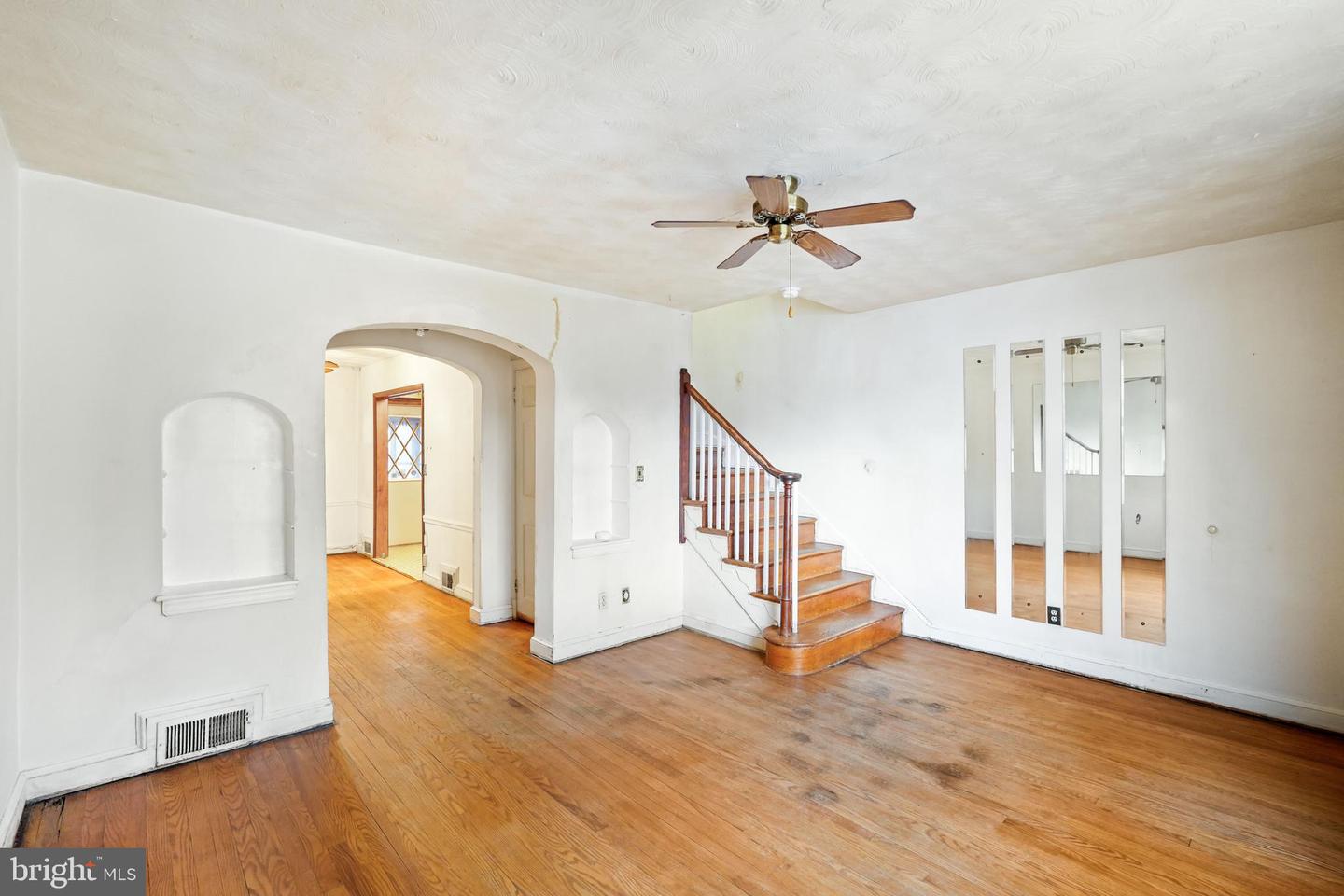 46 ALLISON ST NE, WASHINGTON, District Of Columbia 20011, 3 Bedrooms Bedrooms, ,1 BathroomBathrooms,Residential,For sale,46 ALLISON ST NE,DCDC2235714 MLS # DCDC2235714