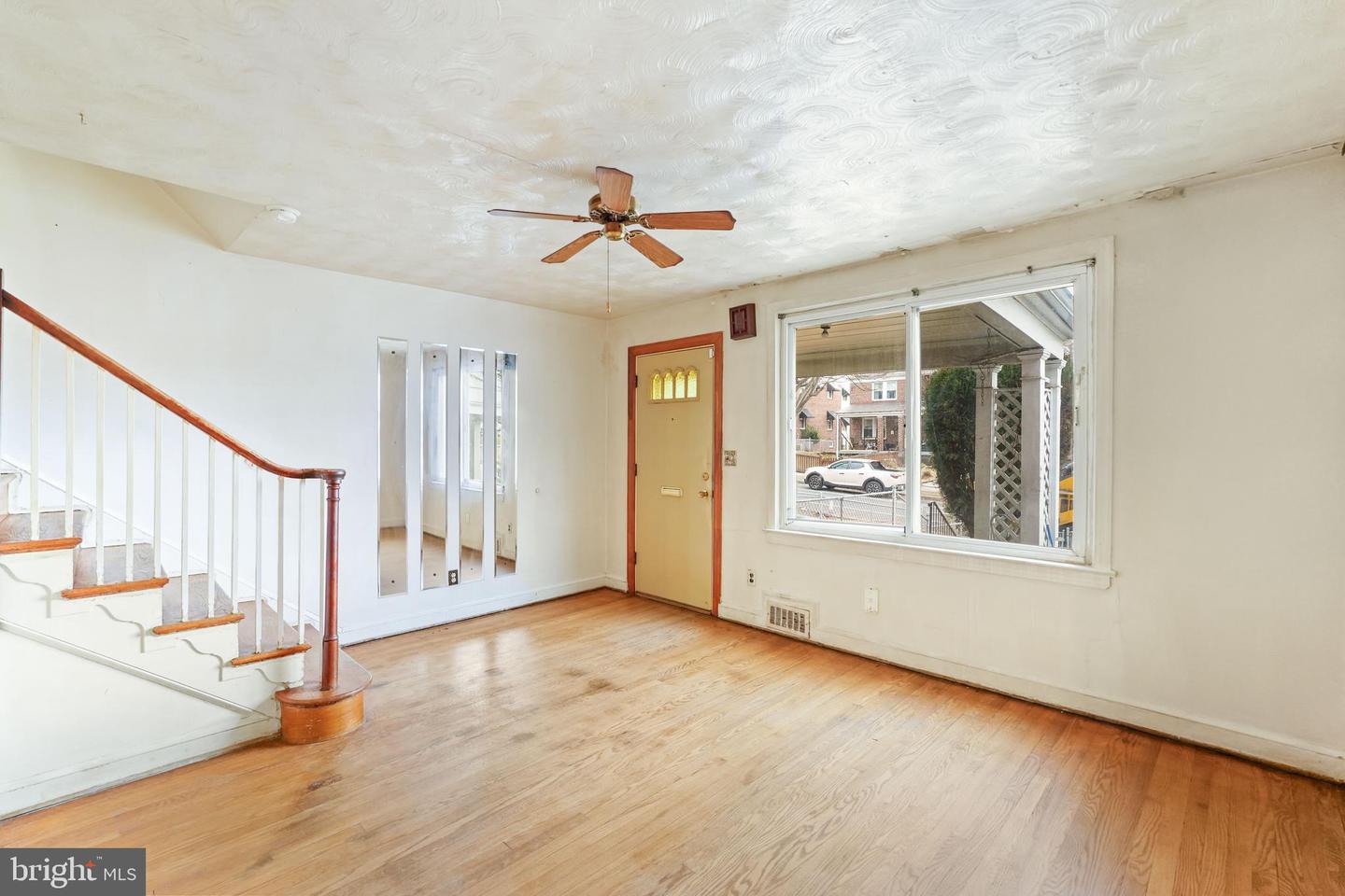 46 ALLISON ST NE, WASHINGTON, District Of Columbia 20011, 3 Bedrooms Bedrooms, ,1 BathroomBathrooms,Residential,For sale,46 ALLISON ST NE,DCDC2235714 MLS # DCDC2235714