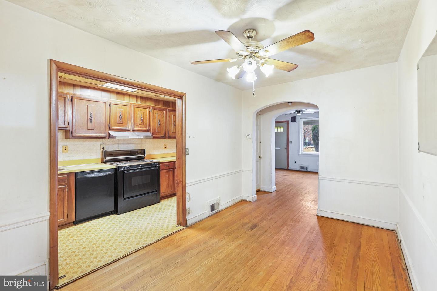 46 ALLISON ST NE, WASHINGTON, District Of Columbia 20011, 3 Bedrooms Bedrooms, ,1 BathroomBathrooms,Residential,For sale,46 ALLISON ST NE,DCDC2235714 MLS # DCDC2235714