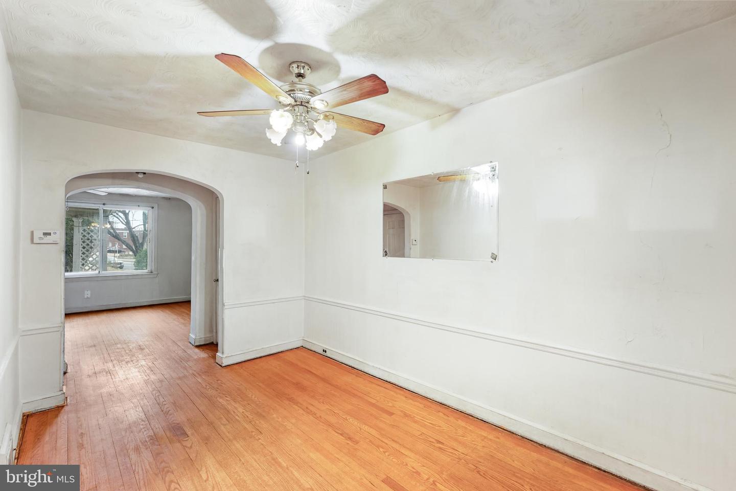 46 ALLISON ST NE, WASHINGTON, District Of Columbia 20011, 3 Bedrooms Bedrooms, ,1 BathroomBathrooms,Residential,For sale,46 ALLISON ST NE,DCDC2235714 MLS # DCDC2235714