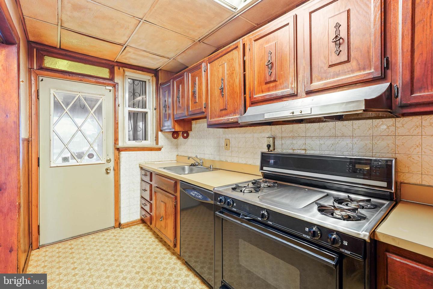 46 ALLISON ST NE, WASHINGTON, District Of Columbia 20011, 3 Bedrooms Bedrooms, ,1 BathroomBathrooms,Residential,For sale,46 ALLISON ST NE,DCDC2235714 MLS # DCDC2235714