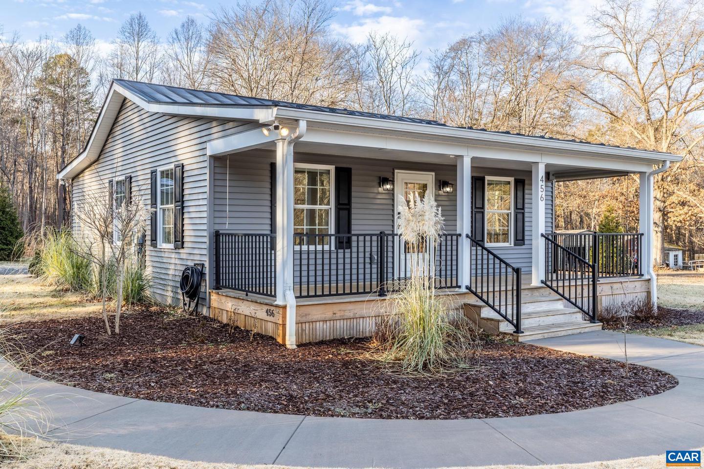 456 FUTURE OAK LN, EARLYSVILLE, Virginia 22963, 2 Bedrooms Bedrooms, ,2 BathroomsBathrooms,Residential,For sale,456 FUTURE OAK LN,672000 MLS # 672000