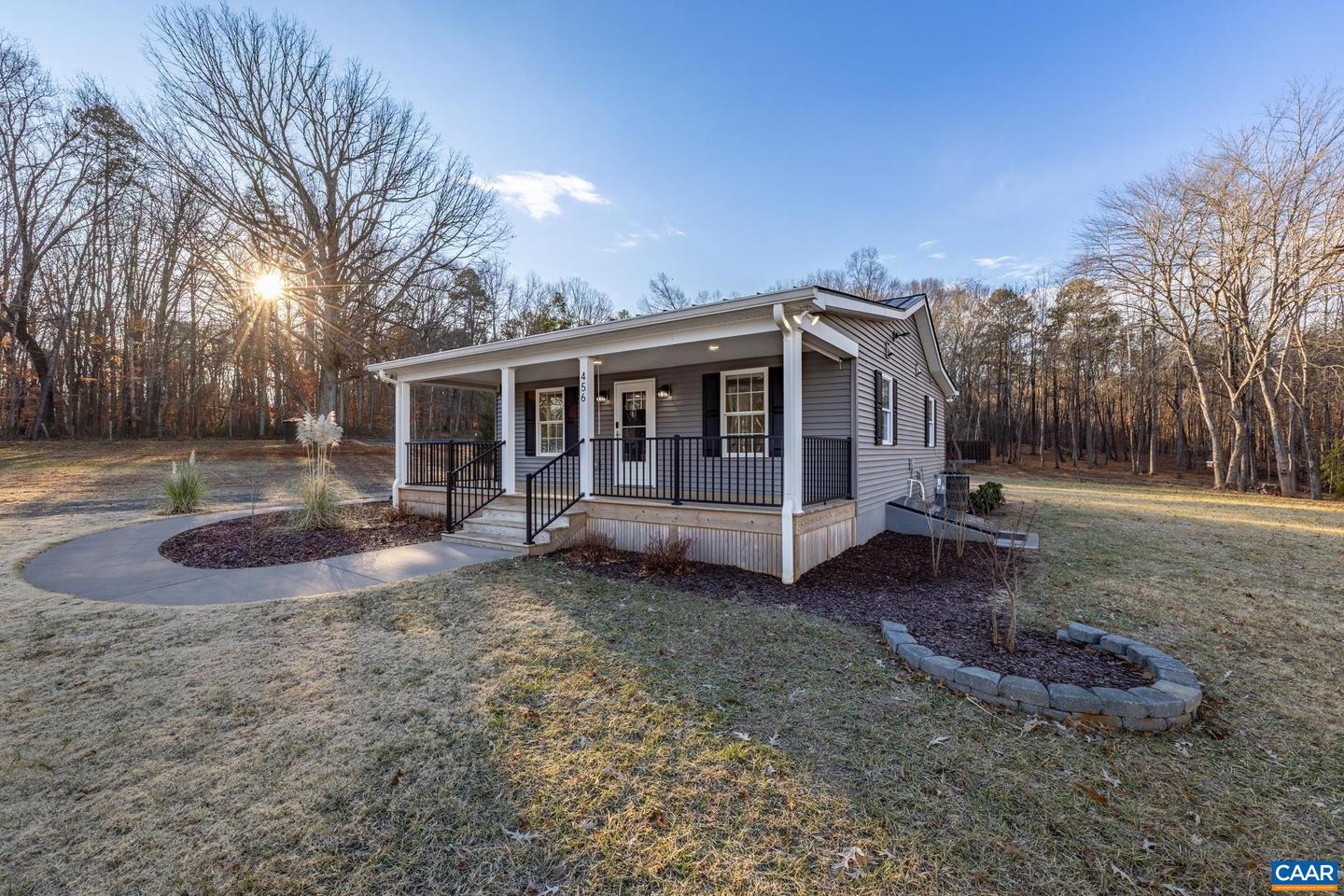 456 FUTURE OAK LN, EARLYSVILLE, Virginia 22963, 2 Bedrooms Bedrooms, ,2 BathroomsBathrooms,Residential,For sale,456 FUTURE OAK LN,672000 MLS # 672000