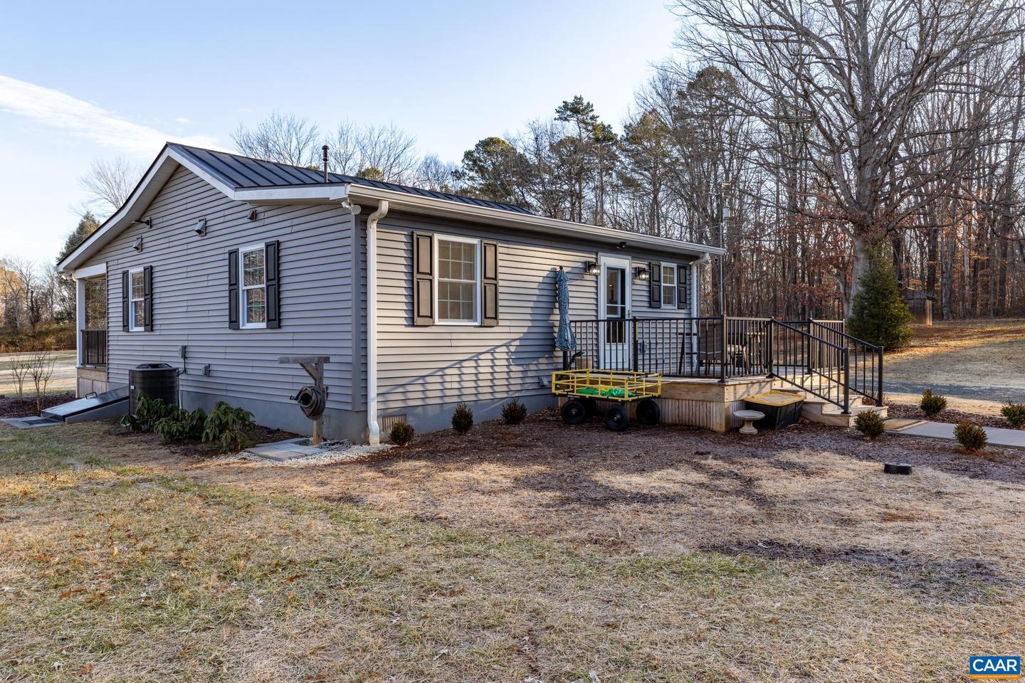 456 FUTURE OAK LN, EARLYSVILLE, Virginia 22963, 2 Bedrooms Bedrooms, ,2 BathroomsBathrooms,Residential,For sale,456 FUTURE OAK LN,672000 MLS # 672000