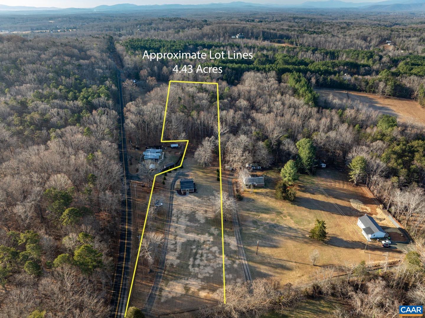 456 FUTURE OAK LN, EARLYSVILLE, Virginia 22963, 2 Bedrooms Bedrooms, ,2 BathroomsBathrooms,Residential,For sale,456 FUTURE OAK LN,672000 MLS # 672000