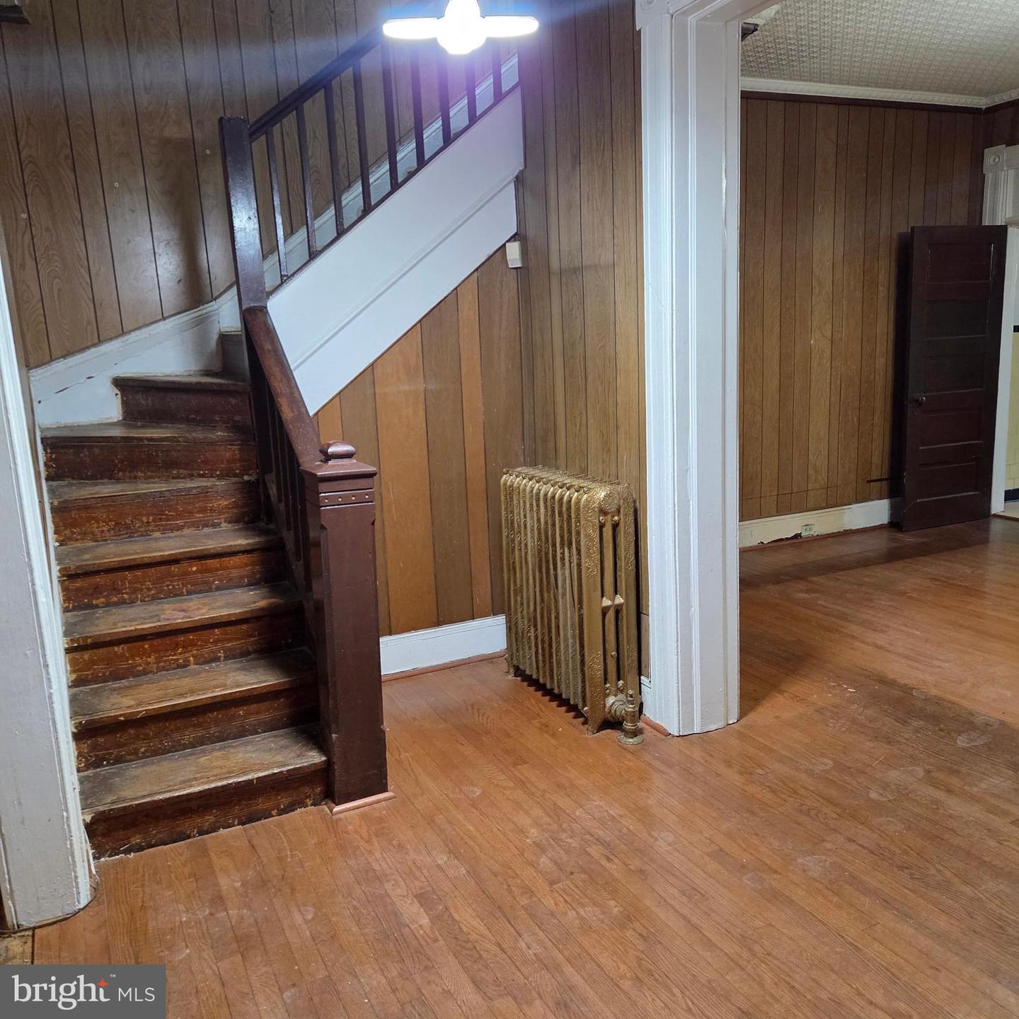1320 A ST SE, WASHINGTON, District Of Columbia 20003, 3 Bedrooms Bedrooms, ,1 BathroomBathrooms,Residential,For sale,1320 A ST SE,DCDC2235740 MLS # DCDC2235740