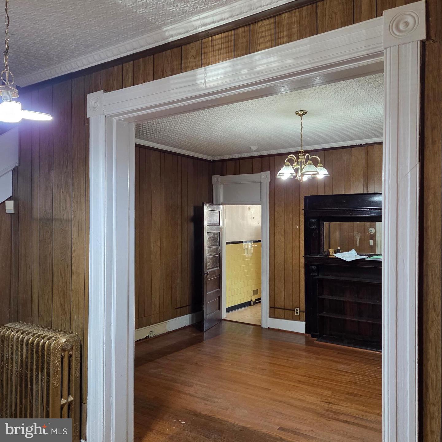 1320 A ST SE, WASHINGTON, District Of Columbia 20003, 3 Bedrooms Bedrooms, ,1 BathroomBathrooms,Residential,For sale,1320 A ST SE,DCDC2235740 MLS # DCDC2235740