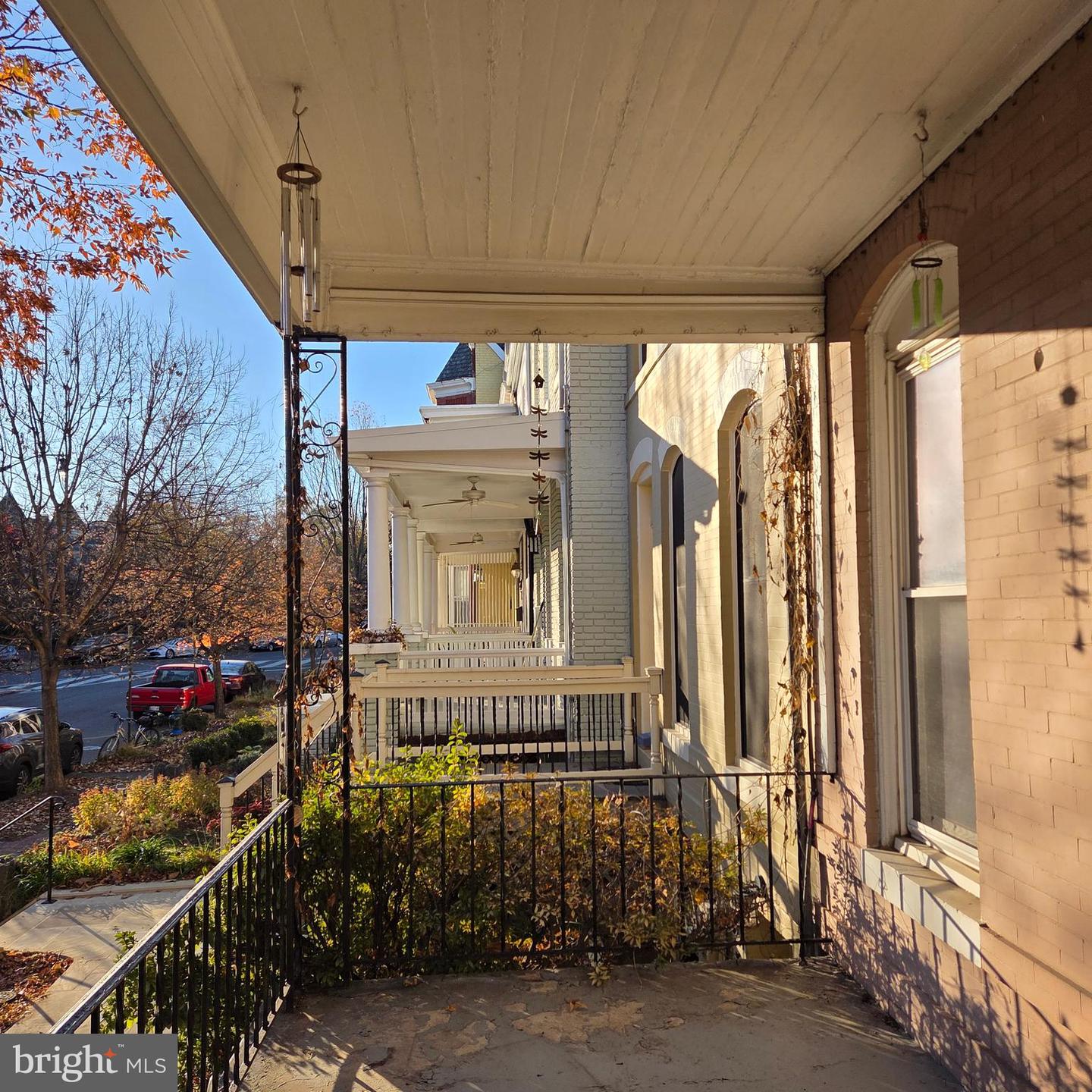 1320 A ST SE, WASHINGTON, District Of Columbia 20003, 3 Bedrooms Bedrooms, ,1 BathroomBathrooms,Residential,For sale,1320 A ST SE,DCDC2235740 MLS # DCDC2235740