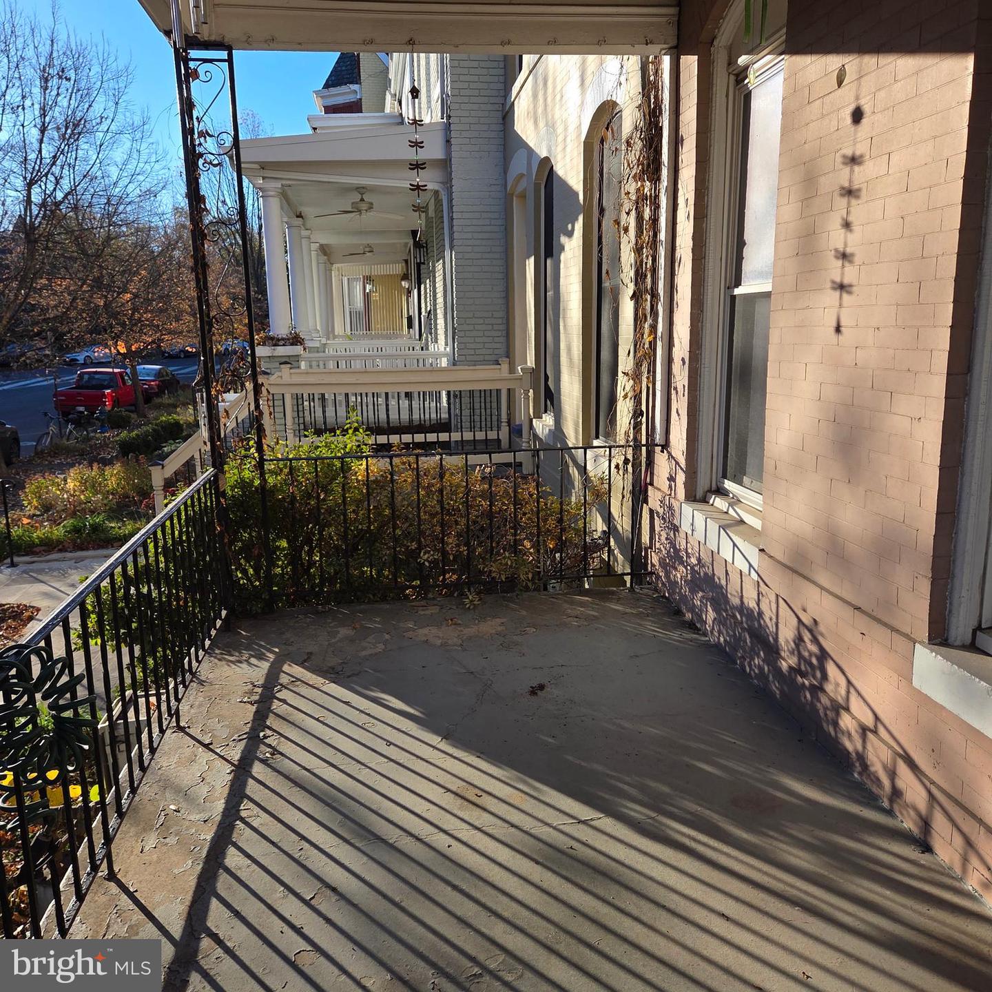 1320 A ST SE, WASHINGTON, District Of Columbia 20003, 3 Bedrooms Bedrooms, ,1 BathroomBathrooms,Residential,For sale,1320 A ST SE,DCDC2235740 MLS # DCDC2235740