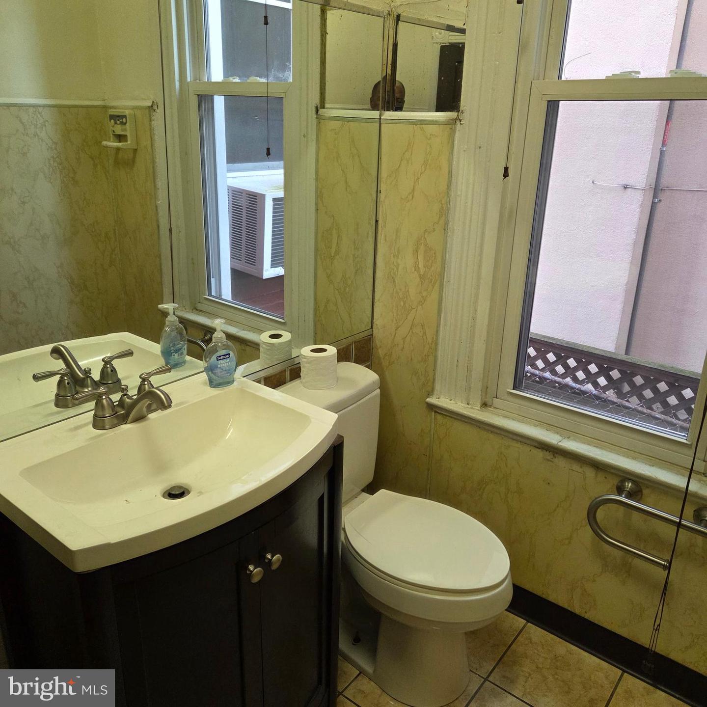 1320 A ST SE, WASHINGTON, District Of Columbia 20003, 3 Bedrooms Bedrooms, ,1 BathroomBathrooms,Residential,For sale,1320 A ST SE,DCDC2235740 MLS # DCDC2235740