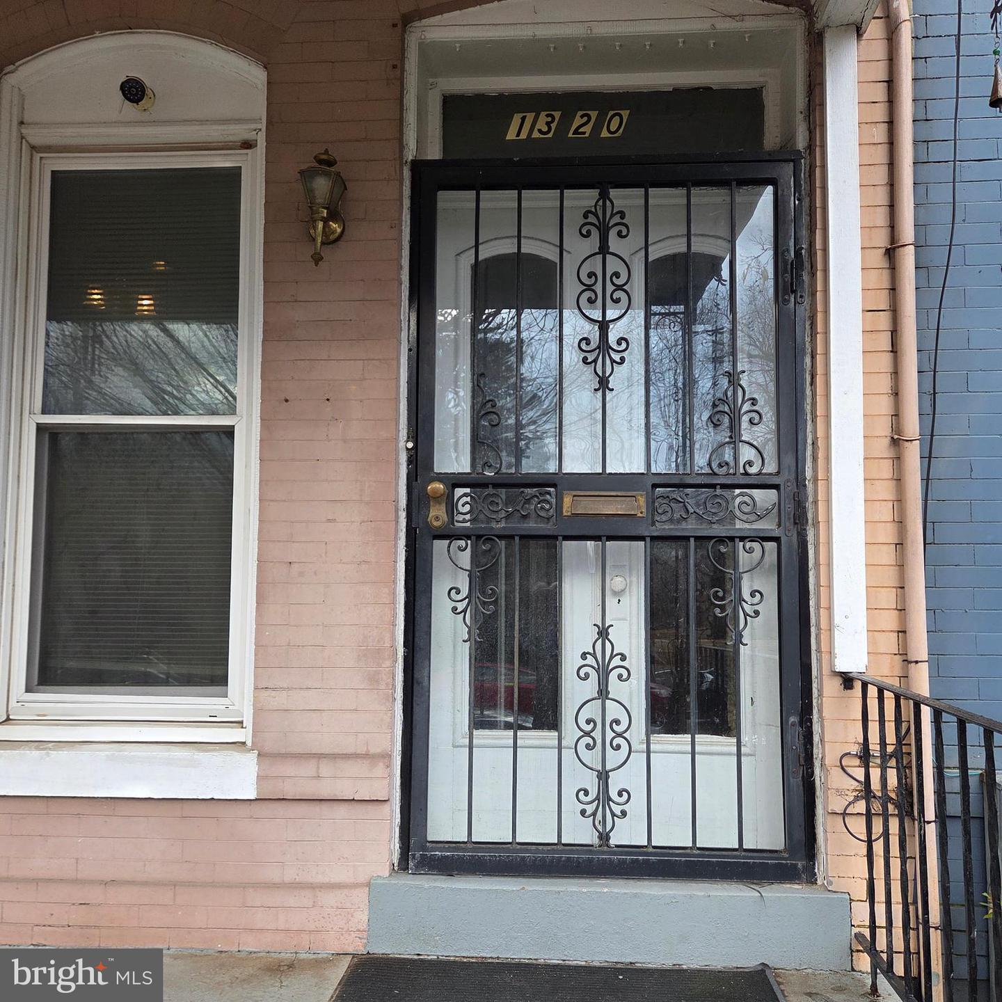 1320 A ST SE, WASHINGTON, District Of Columbia 20003, 3 Bedrooms Bedrooms, ,1 BathroomBathrooms,Residential,For sale,1320 A ST SE,DCDC2235740 MLS # DCDC2235740