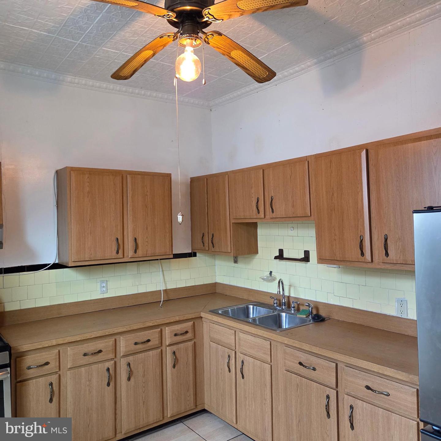 1320 A ST SE, WASHINGTON, District Of Columbia 20003, 3 Bedrooms Bedrooms, ,1 BathroomBathrooms,Residential,For sale,1320 A ST SE,DCDC2235740 MLS # DCDC2235740