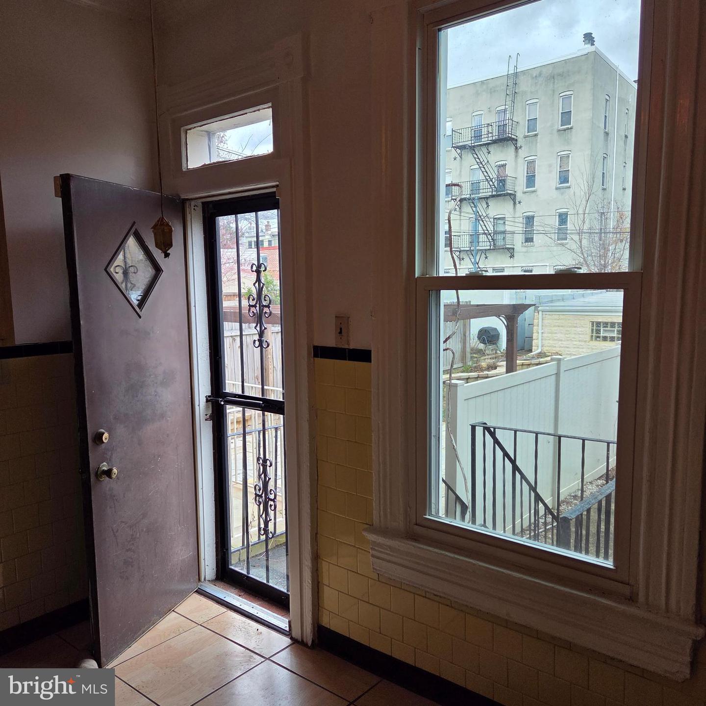 1320 A ST SE, WASHINGTON, District Of Columbia 20003, 3 Bedrooms Bedrooms, ,1 BathroomBathrooms,Residential,For sale,1320 A ST SE,DCDC2235740 MLS # DCDC2235740