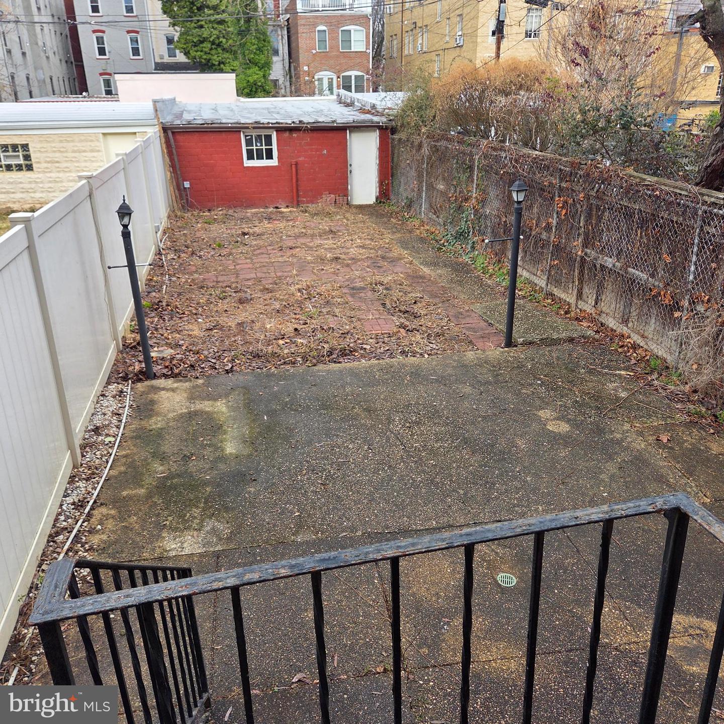 1320 A ST SE, WASHINGTON, District Of Columbia 20003, 3 Bedrooms Bedrooms, ,1 BathroomBathrooms,Residential,For sale,1320 A ST SE,DCDC2235740 MLS # DCDC2235740