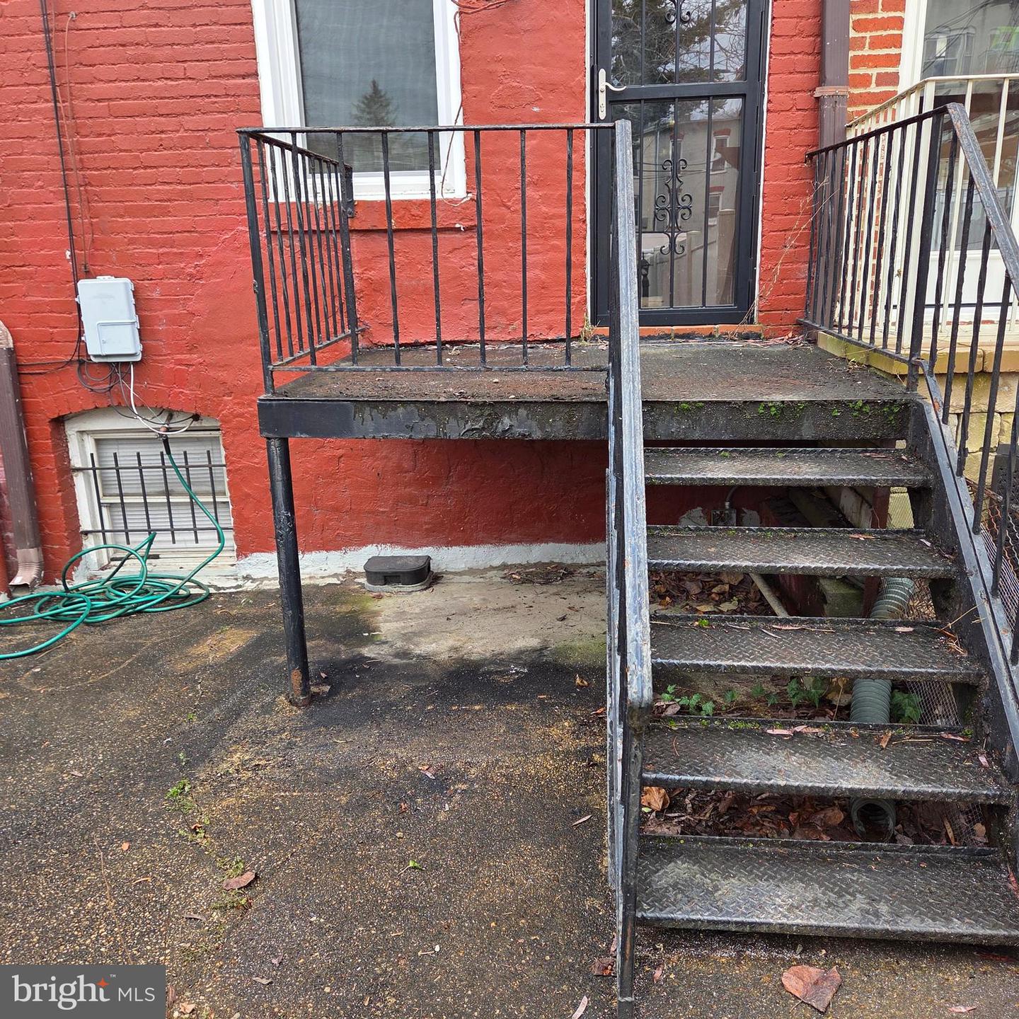 1320 A ST SE, WASHINGTON, District Of Columbia 20003, 3 Bedrooms Bedrooms, ,1 BathroomBathrooms,Residential,For sale,1320 A ST SE,DCDC2235740 MLS # DCDC2235740