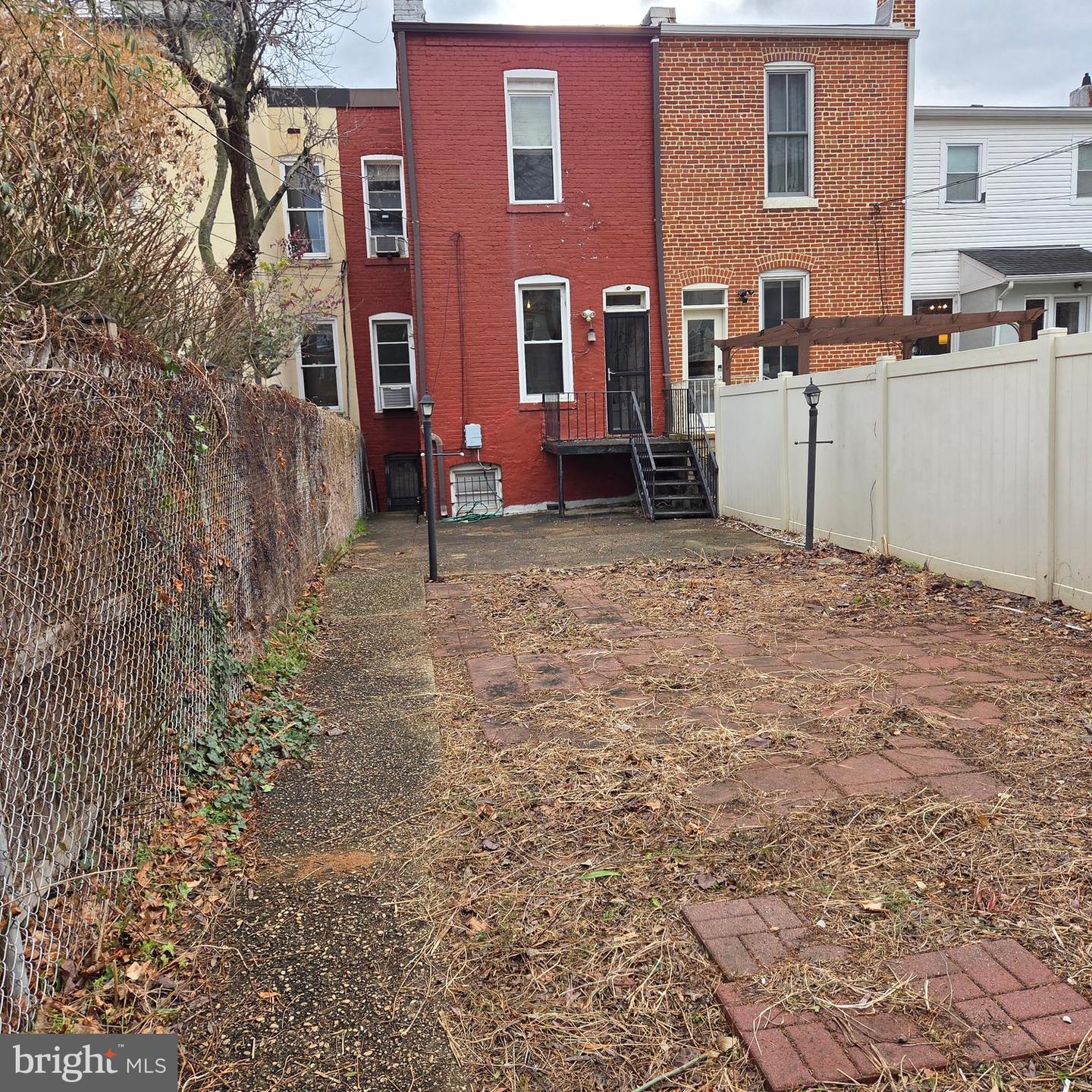 1320 A ST SE, WASHINGTON, District Of Columbia 20003, 3 Bedrooms Bedrooms, ,1 BathroomBathrooms,Residential,For sale,1320 A ST SE,DCDC2235740 MLS # DCDC2235740