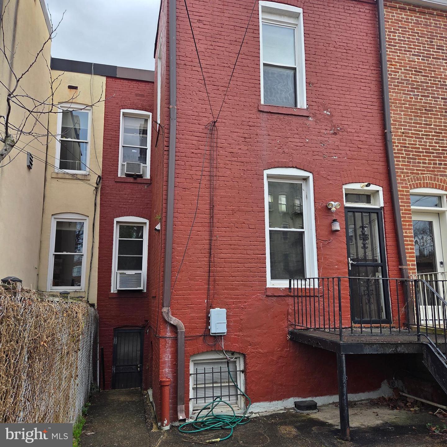 1320 A ST SE, WASHINGTON, District Of Columbia 20003, 3 Bedrooms Bedrooms, ,1 BathroomBathrooms,Residential,For sale,1320 A ST SE,DCDC2235740 MLS # DCDC2235740