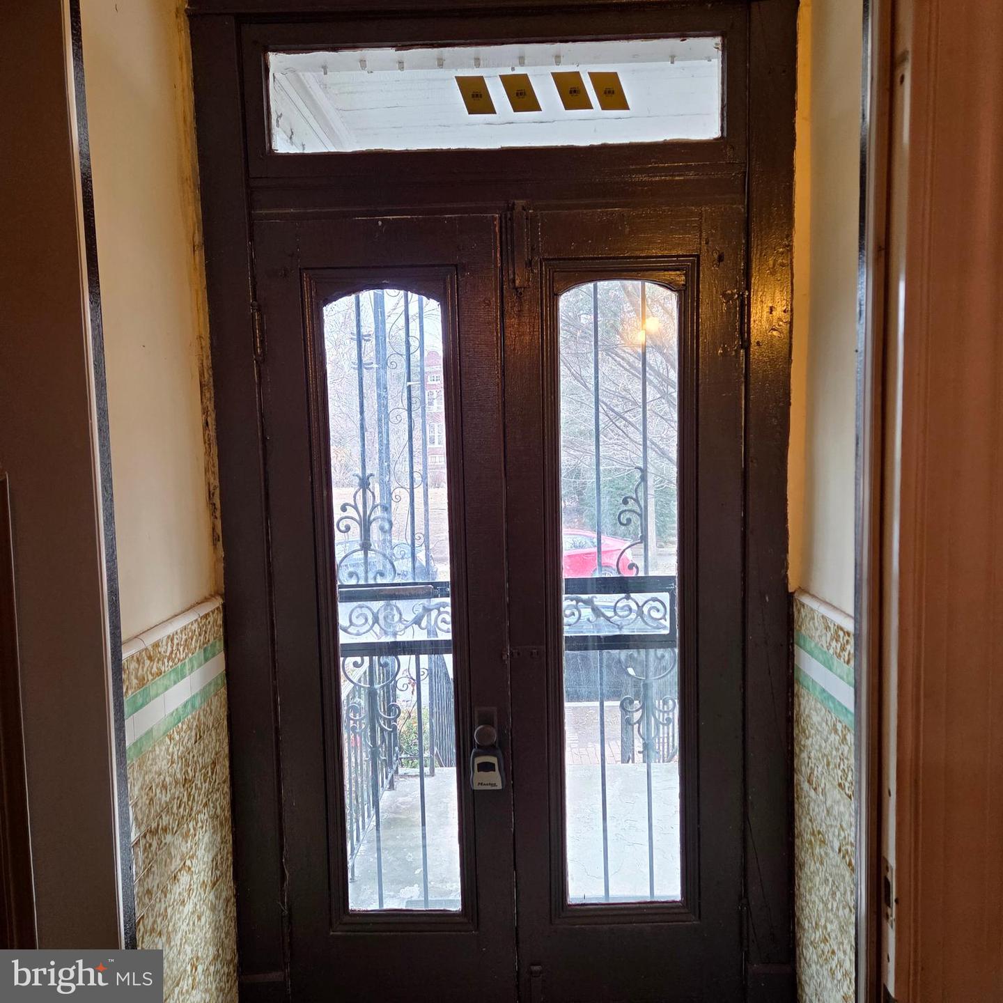 1320 A ST SE, WASHINGTON, District Of Columbia 20003, 3 Bedrooms Bedrooms, ,1 BathroomBathrooms,Residential,For sale,1320 A ST SE,DCDC2235740 MLS # DCDC2235740