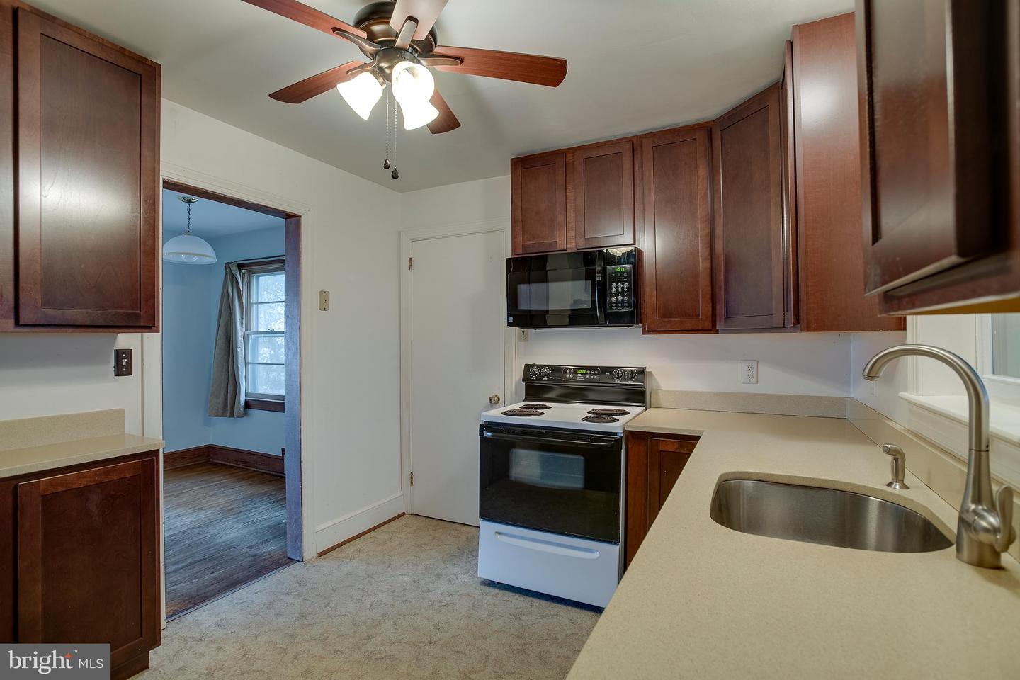 1109 LEE ST, CULPEPER, Virginia 22701, 3 Bedrooms Bedrooms, ,1 BathroomBathrooms,Residential,For sale,1109 LEE ST,VACU2012268 MLS # VACU2012268