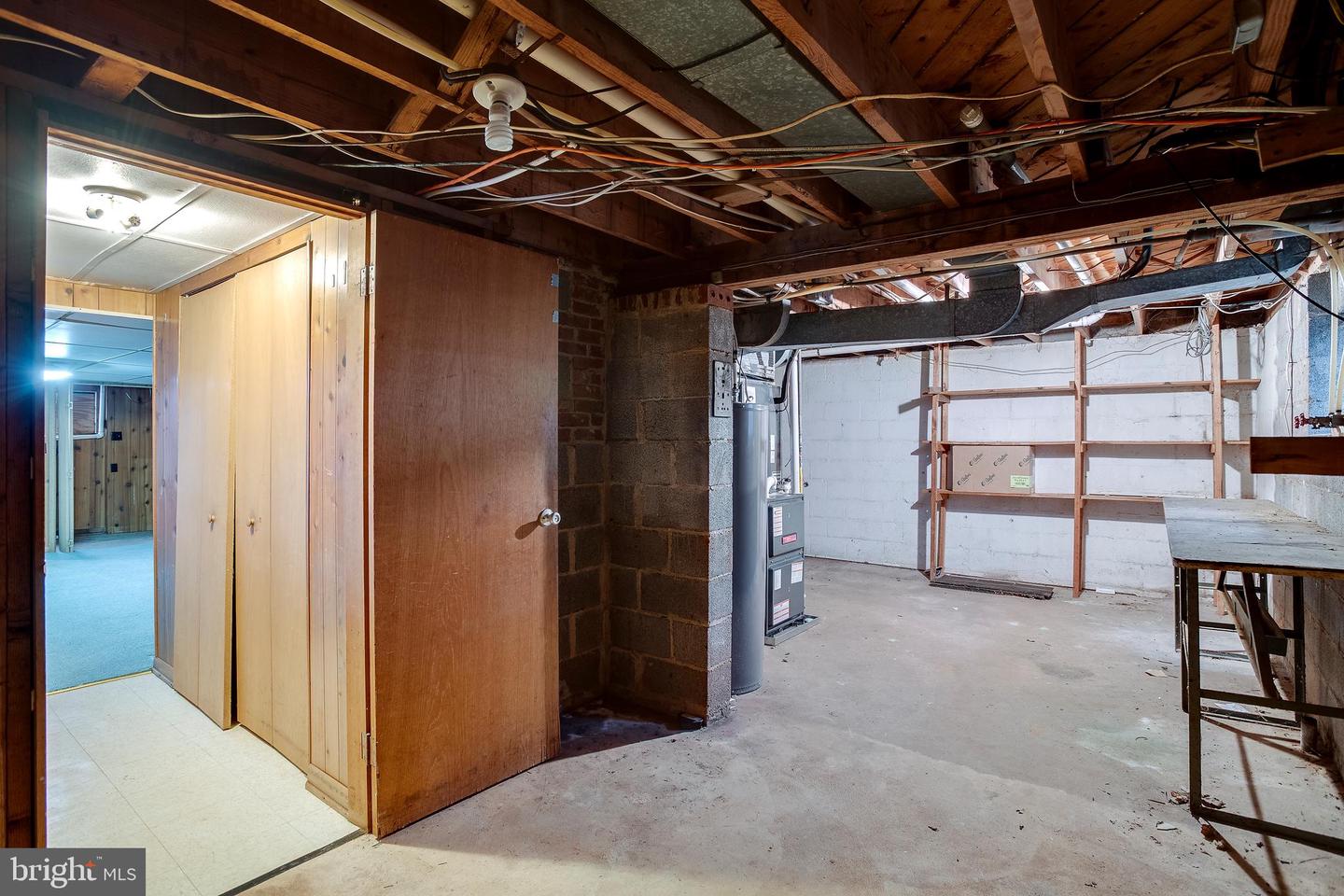 1109 LEE ST, CULPEPER, Virginia 22701, 3 Bedrooms Bedrooms, ,1 BathroomBathrooms,Residential,For sale,1109 LEE ST,VACU2012268 MLS # VACU2012268