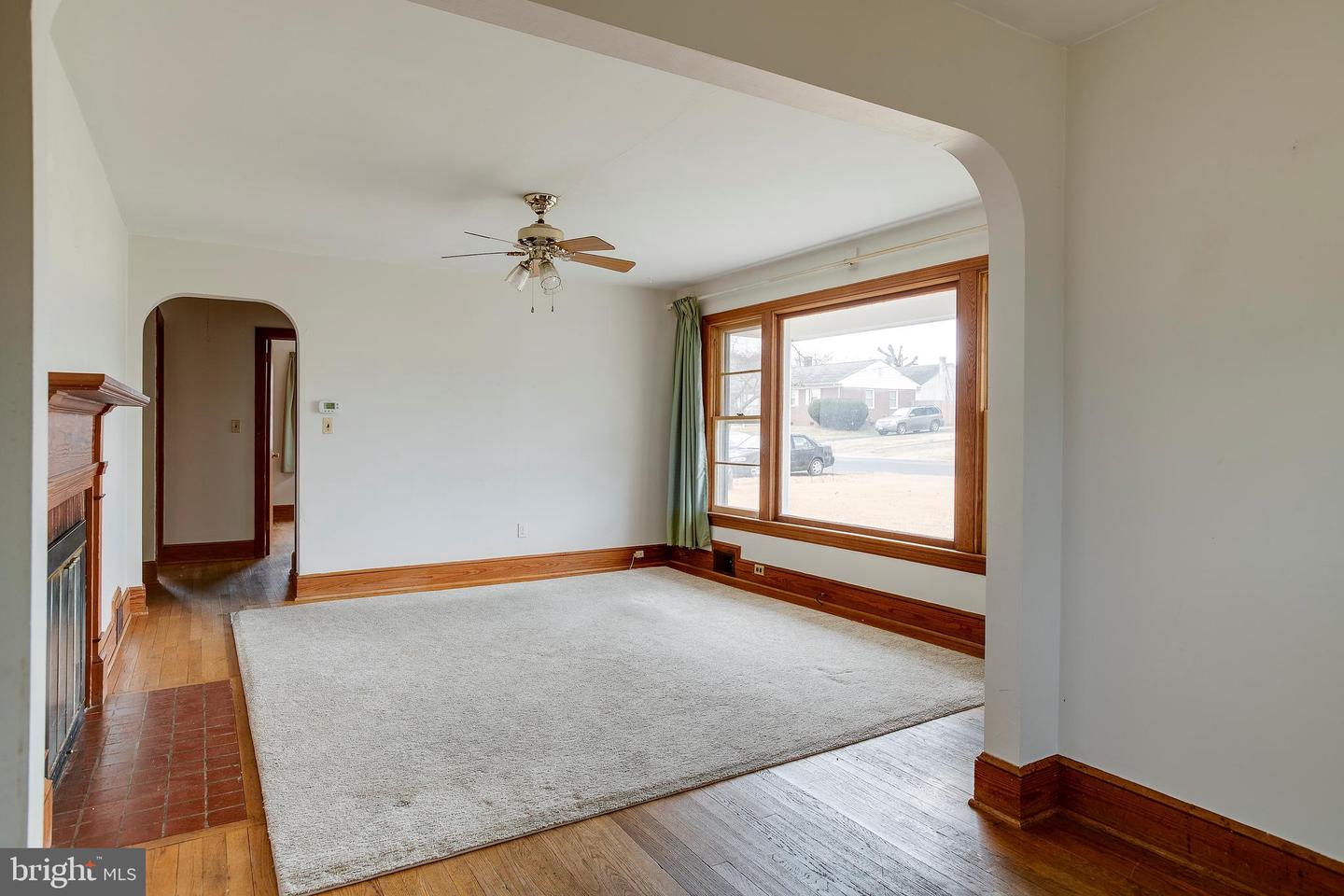 1109 LEE ST, CULPEPER, Virginia 22701, 3 Bedrooms Bedrooms, ,1 BathroomBathrooms,Residential,For sale,1109 LEE ST,VACU2012268 MLS # VACU2012268