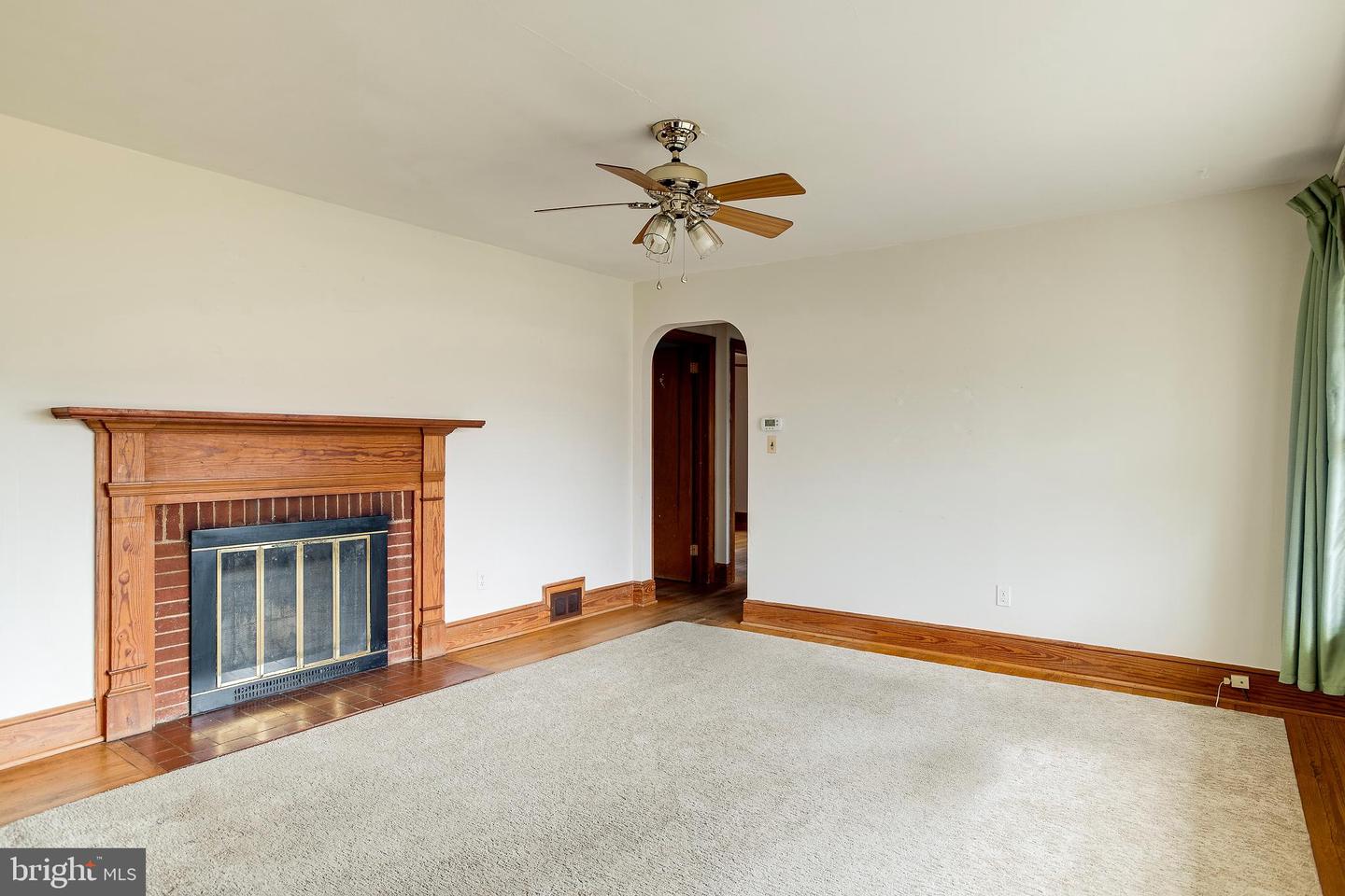 1109 LEE ST, CULPEPER, Virginia 22701, 3 Bedrooms Bedrooms, ,1 BathroomBathrooms,Residential,For sale,1109 LEE ST,VACU2012268 MLS # VACU2012268