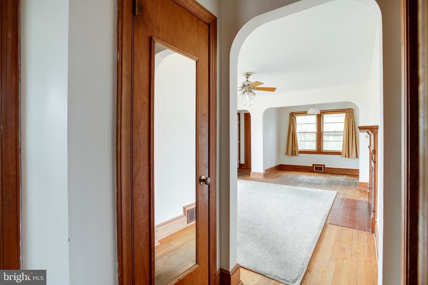 1109 LEE ST, CULPEPER, Virginia 22701, 3 Bedrooms Bedrooms, ,1 BathroomBathrooms,Residential,For sale,1109 LEE ST,VACU2012268 MLS # VACU2012268