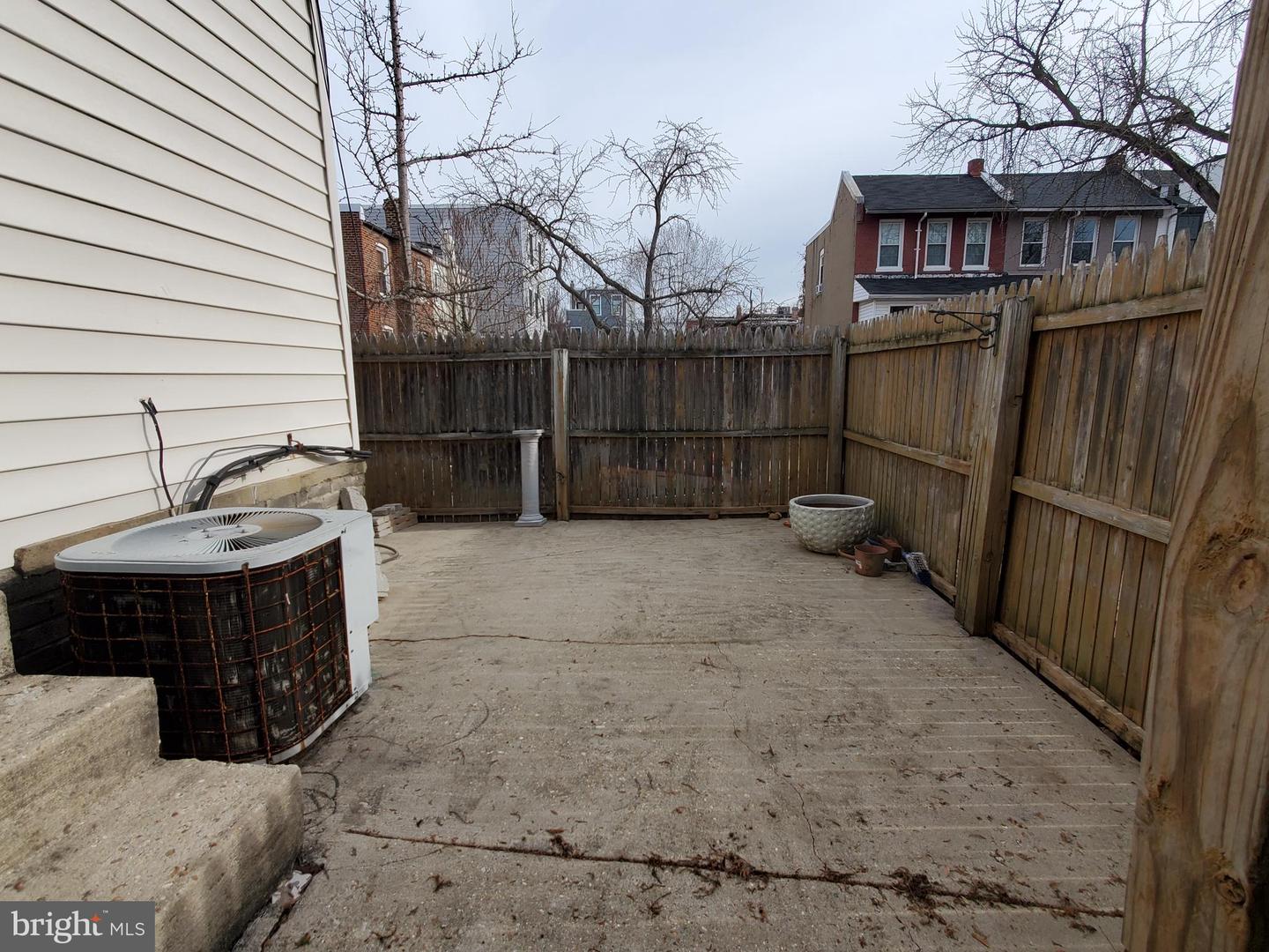 1419 D ST NE, WASHINGTON, District Of Columbia 20002, 3 Bedrooms Bedrooms, ,2 BathroomsBathrooms,Residential,For sale,1419 D ST NE,DCDC2235748 MLS # DCDC2235748