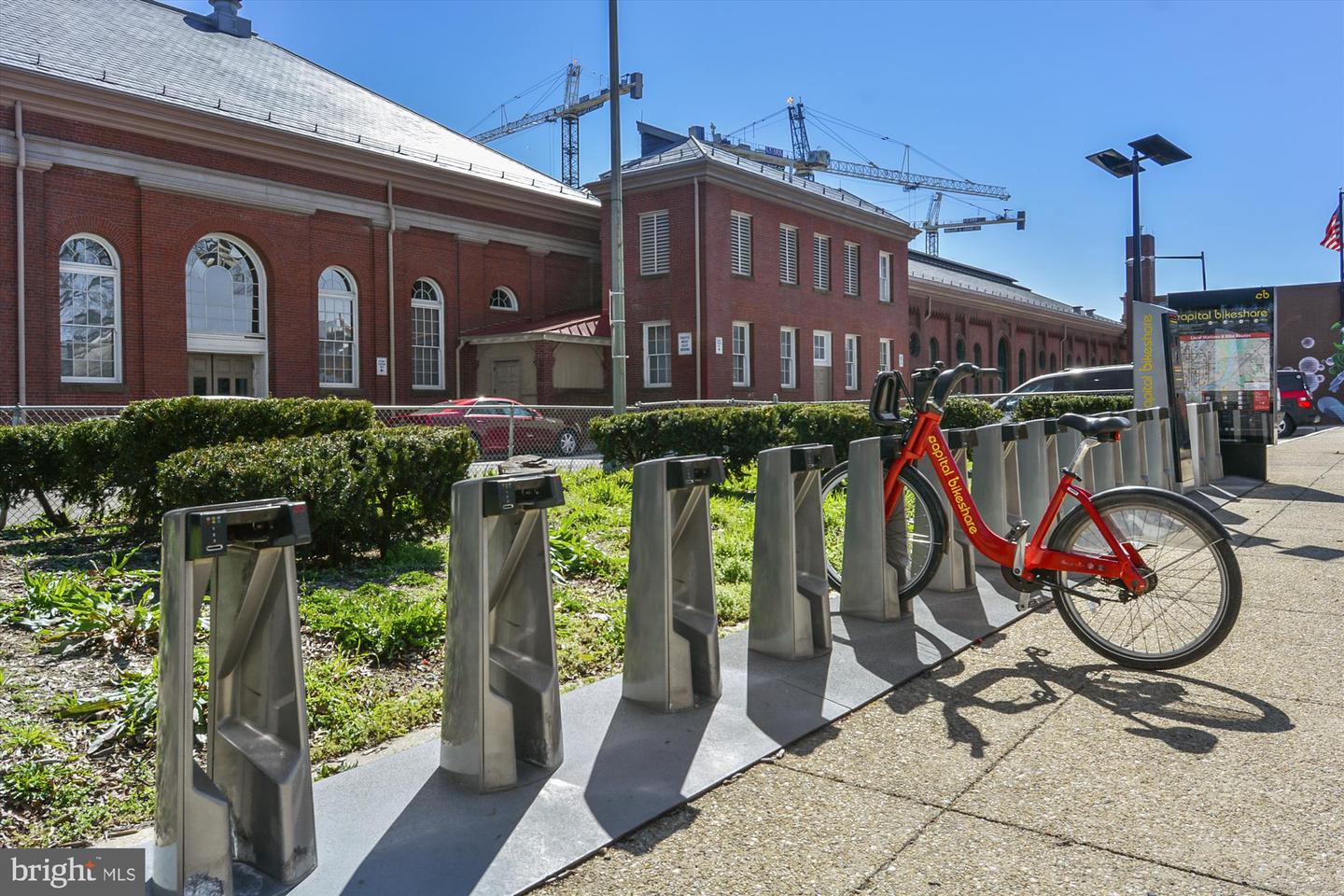 1419 D ST NE, WASHINGTON, District Of Columbia 20002, 3 Bedrooms Bedrooms, ,2 BathroomsBathrooms,Residential,For sale,1419 D ST NE,DCDC2235748 MLS # DCDC2235748