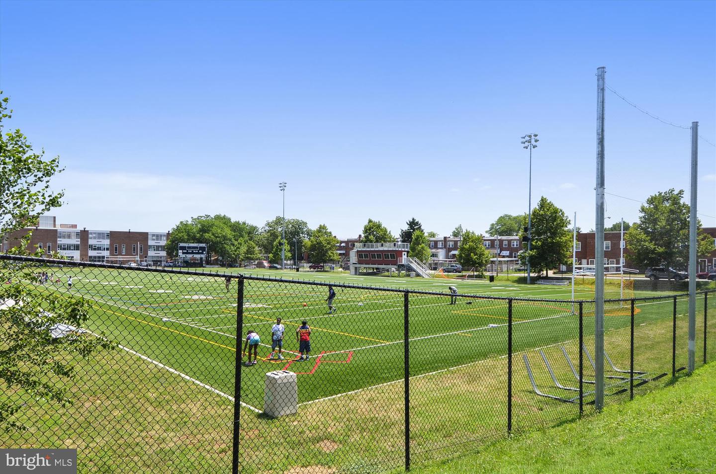 1419 D ST NE, WASHINGTON, District Of Columbia 20002, 3 Bedrooms Bedrooms, ,2 BathroomsBathrooms,Residential,For sale,1419 D ST NE,DCDC2235748 MLS # DCDC2235748