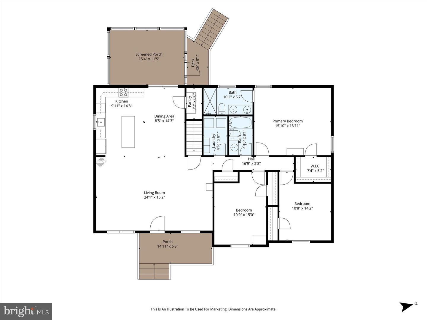 103 QUAIL CT, CROSS JUNCTION, Virginia 22625, 3 Bedrooms Bedrooms, ,2 BathroomsBathrooms,Residential,For sale,103 QUAIL CT,VAFV2038592 MLS # VAFV2038592