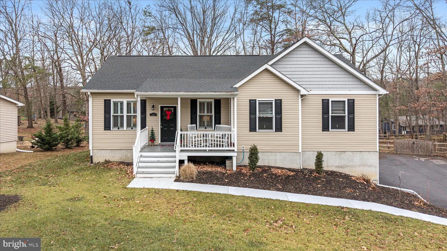 103 QUAIL CT, CROSS JUNCTION, Virginia 22625, 3 Bedrooms Bedrooms, ,2 BathroomsBathrooms,Residential,For sale,103 QUAIL CT,VAFV2038592 MLS # VAFV2038592