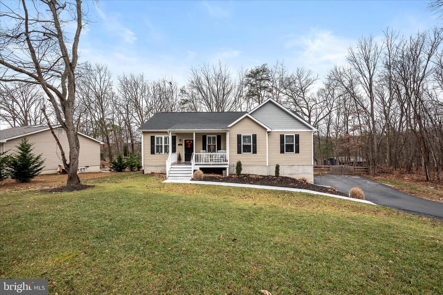 103 QUAIL CT, CROSS JUNCTION, Virginia 22625, 3 Bedrooms Bedrooms, ,2 BathroomsBathrooms,Residential,For sale,103 QUAIL CT,VAFV2038592 MLS # VAFV2038592