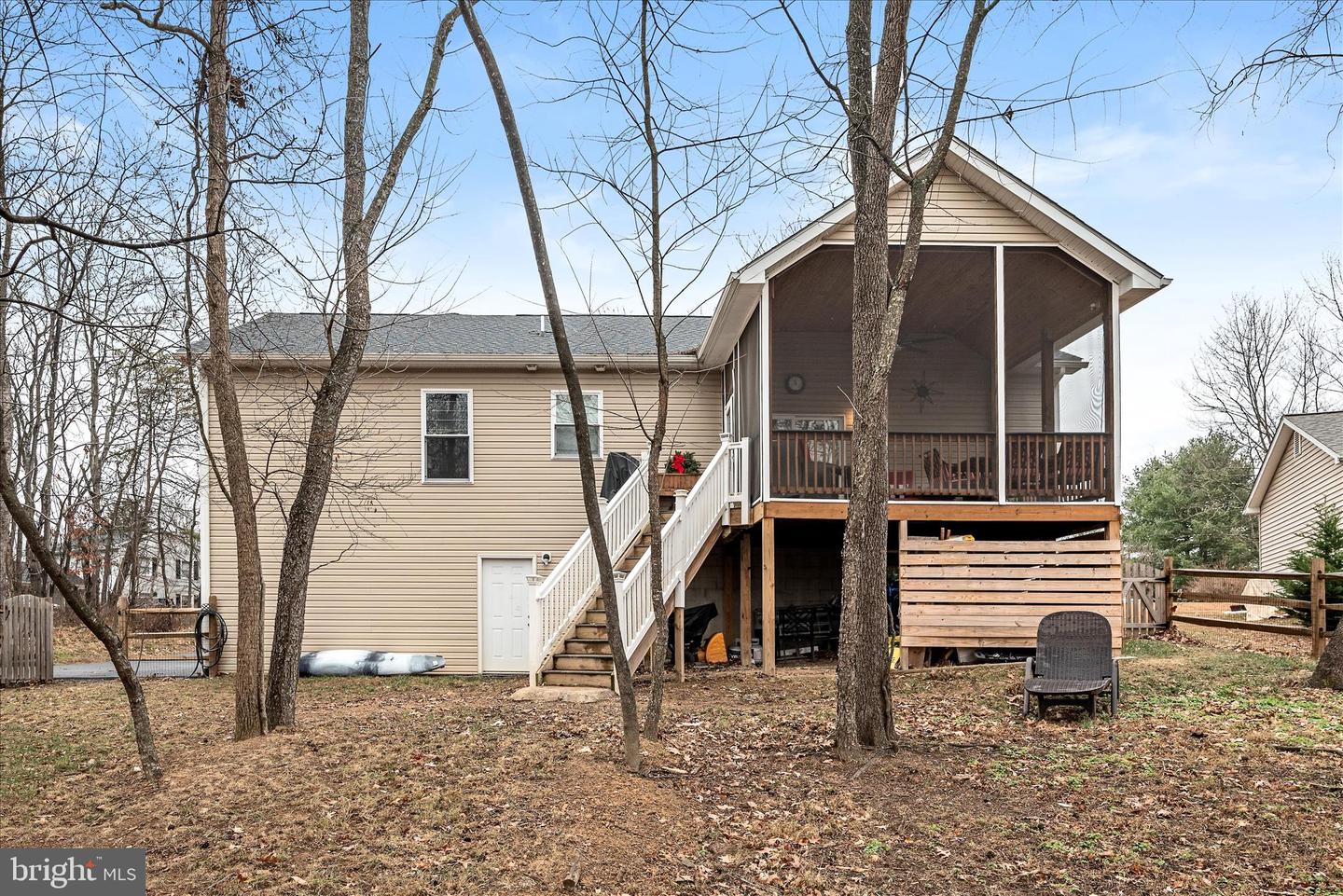 103 QUAIL CT, CROSS JUNCTION, Virginia 22625, 3 Bedrooms Bedrooms, ,2 BathroomsBathrooms,Residential,For sale,103 QUAIL CT,VAFV2038592 MLS # VAFV2038592