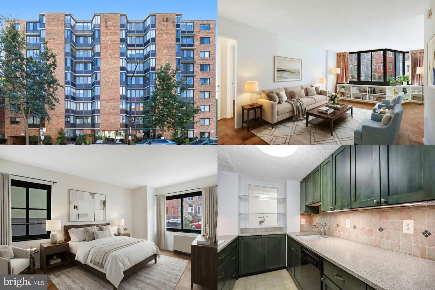 1718 P ST NW #L8, WASHINGTON, District Of Columbia 20036, 1 Bedroom Bedrooms, ,1 BathroomBathrooms,Residential,For sale,1718 P ST NW #L8,DCDC2235760 MLS # DCDC2235760