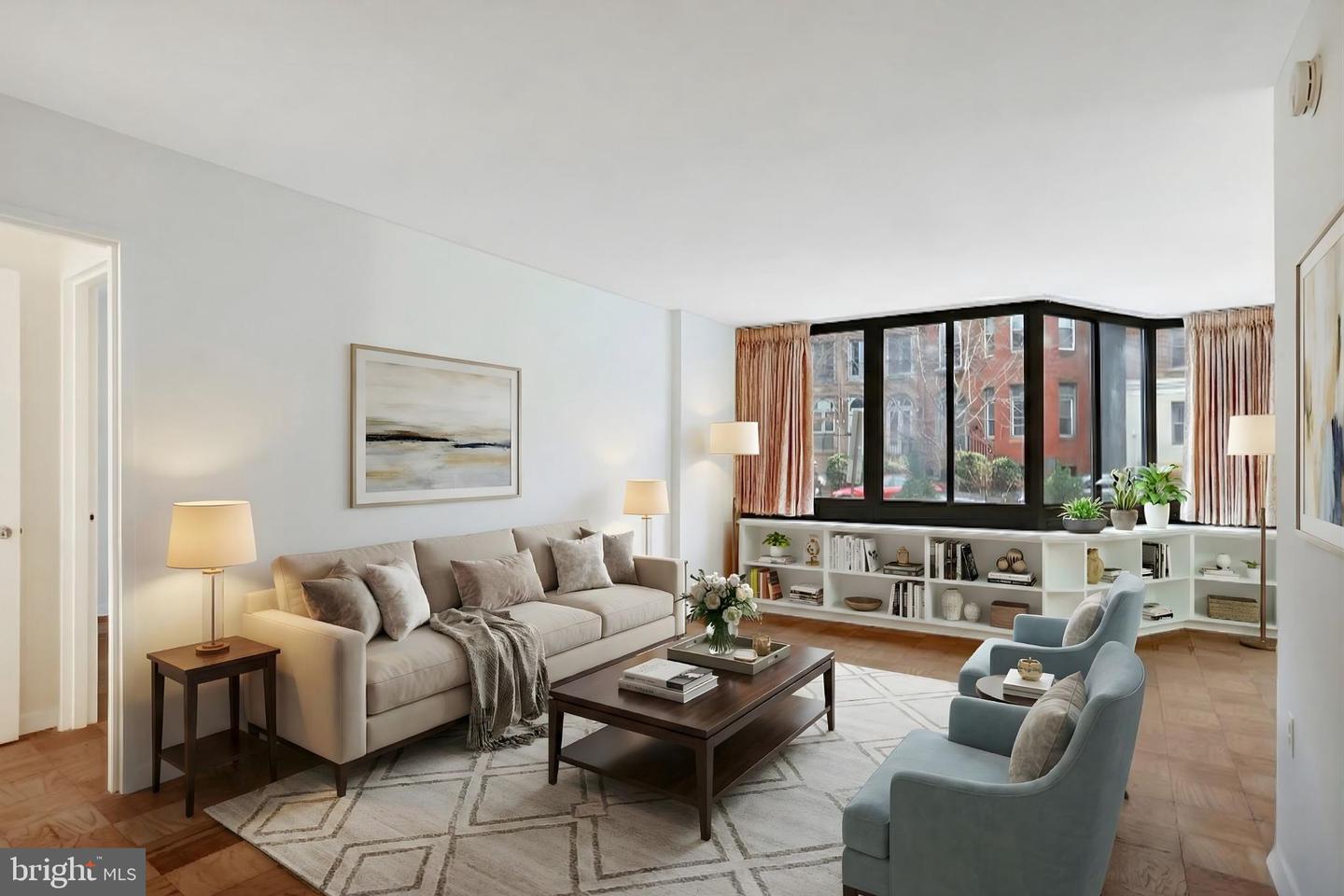 1718 P ST NW #L8, WASHINGTON, District Of Columbia 20036, 1 Bedroom Bedrooms, ,1 BathroomBathrooms,Residential,For sale,1718 P ST NW #L8,DCDC2235760 MLS # DCDC2235760