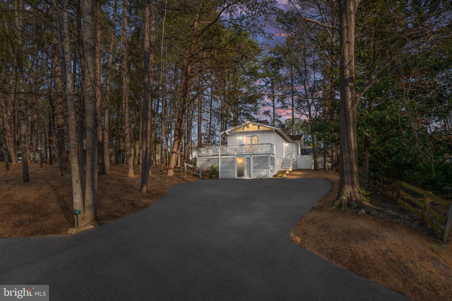 28 TANGLEWOOD RD, PALMYRA, Virginia 22963, 3 Bedrooms Bedrooms, ,2 BathroomsBathrooms,Residential,For sale,28 TANGLEWOOD RD,VAFN2000572 MLS # VAFN2000572