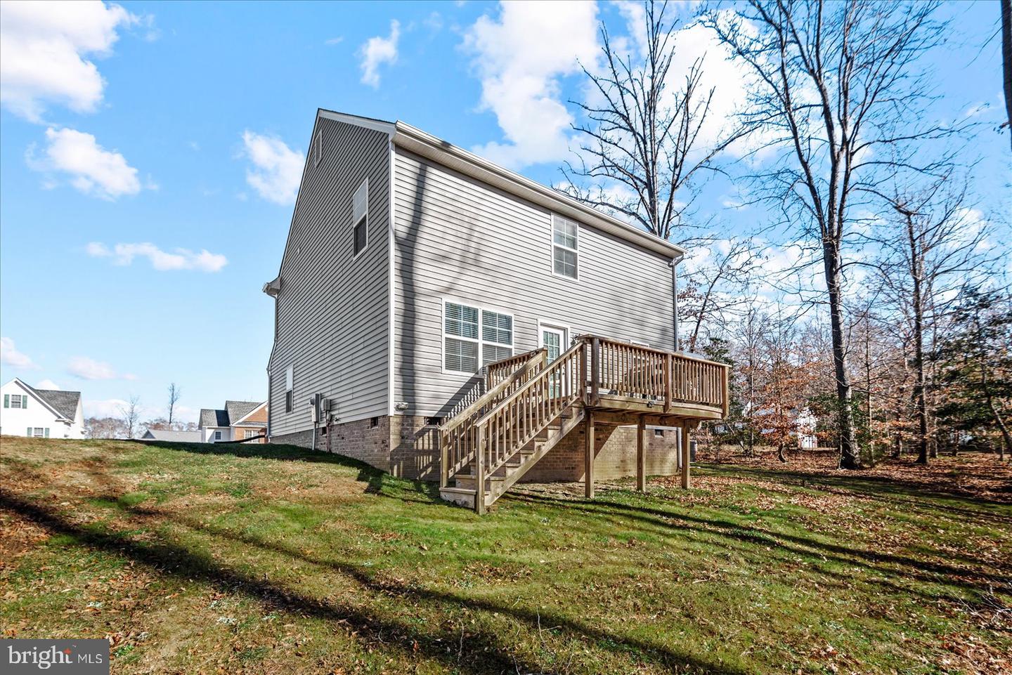 318 BROOKING CT, AYLETT, Virginia 23009, 4 Bedrooms Bedrooms, 8 Rooms Rooms,2 BathroomsBathrooms,Residential,For sale,318 BROOKING CT,VAKW2000256 MLS # VAKW2000256