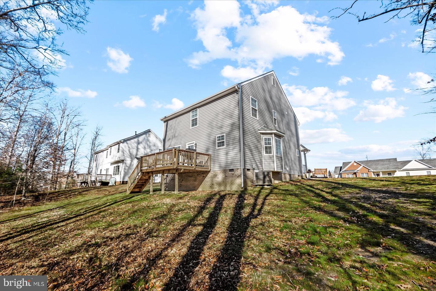 318 BROOKING CT, AYLETT, Virginia 23009, 4 Bedrooms Bedrooms, 8 Rooms Rooms,2 BathroomsBathrooms,Residential,For sale,318 BROOKING CT,VAKW2000256 MLS # VAKW2000256