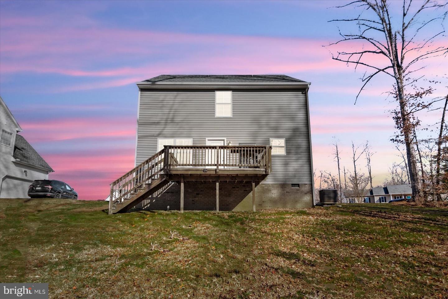 318 BROOKING CT, AYLETT, Virginia 23009, 4 Bedrooms Bedrooms, 8 Rooms Rooms,2 BathroomsBathrooms,Residential,For sale,318 BROOKING CT,VAKW2000256 MLS # VAKW2000256