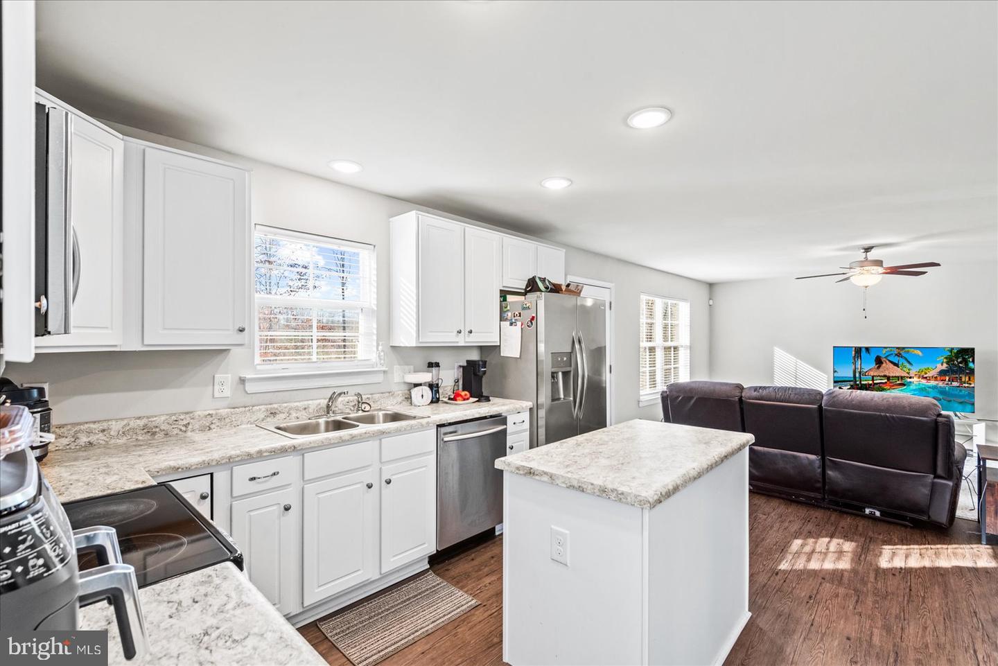 318 BROOKING CT, AYLETT, Virginia 23009, 4 Bedrooms Bedrooms, 8 Rooms Rooms,2 BathroomsBathrooms,Residential,For sale,318 BROOKING CT,VAKW2000256 MLS # VAKW2000256