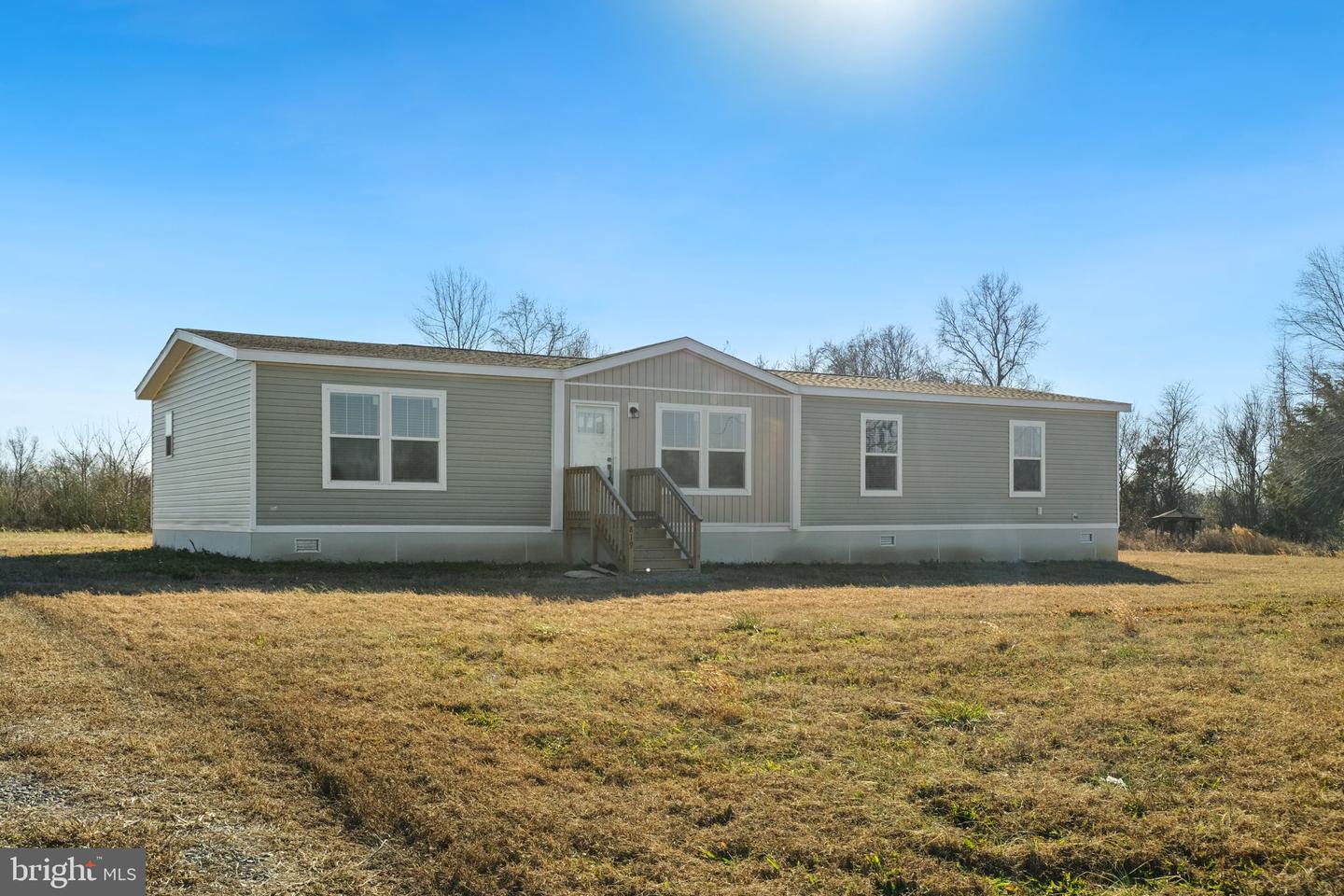 819 BOTTOM RD, SAINT STEPHENS CHURCH, Virginia 23148, 3 Bedrooms Bedrooms, ,2 BathroomsBathrooms,Residential,For sale,819 BOTTOM RD,VAKQ2000190 MLS # VAKQ2000190