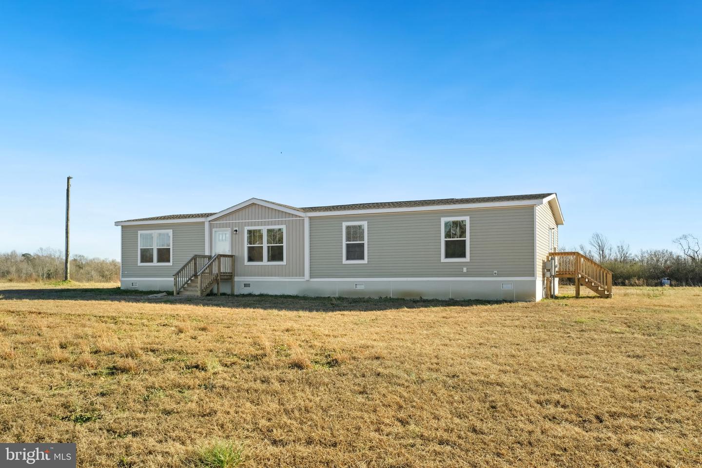 819 BOTTOM RD, SAINT STEPHENS CHURCH, Virginia 23148, 3 Bedrooms Bedrooms, ,2 BathroomsBathrooms,Residential,For sale,819 BOTTOM RD,VAKQ2000190 MLS # VAKQ2000190