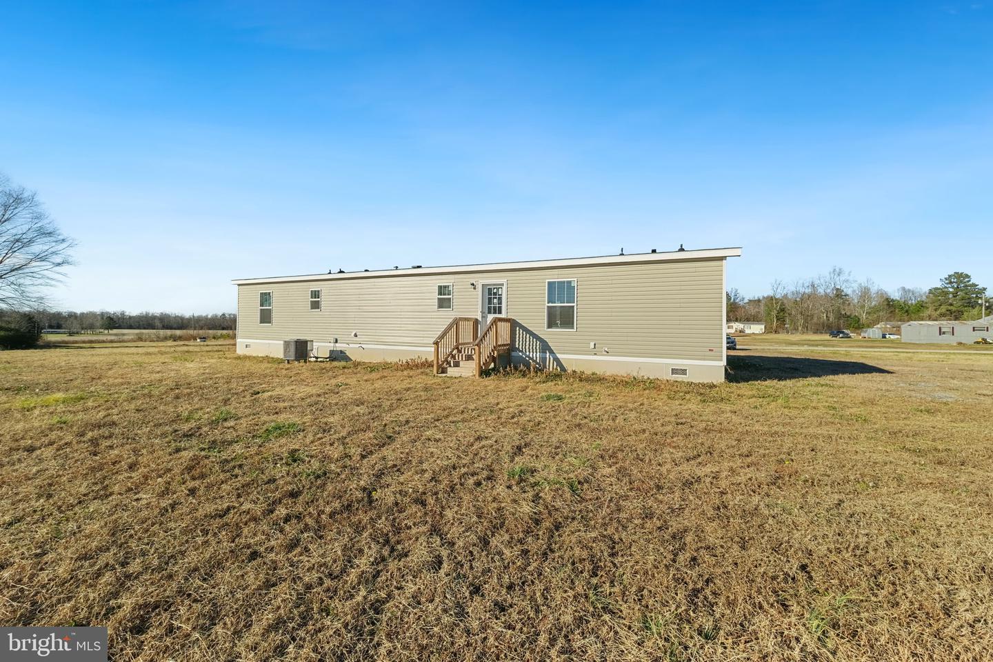 819 BOTTOM RD, SAINT STEPHENS CHURCH, Virginia 23148, 3 Bedrooms Bedrooms, ,2 BathroomsBathrooms,Residential,For sale,819 BOTTOM RD,VAKQ2000190 MLS # VAKQ2000190