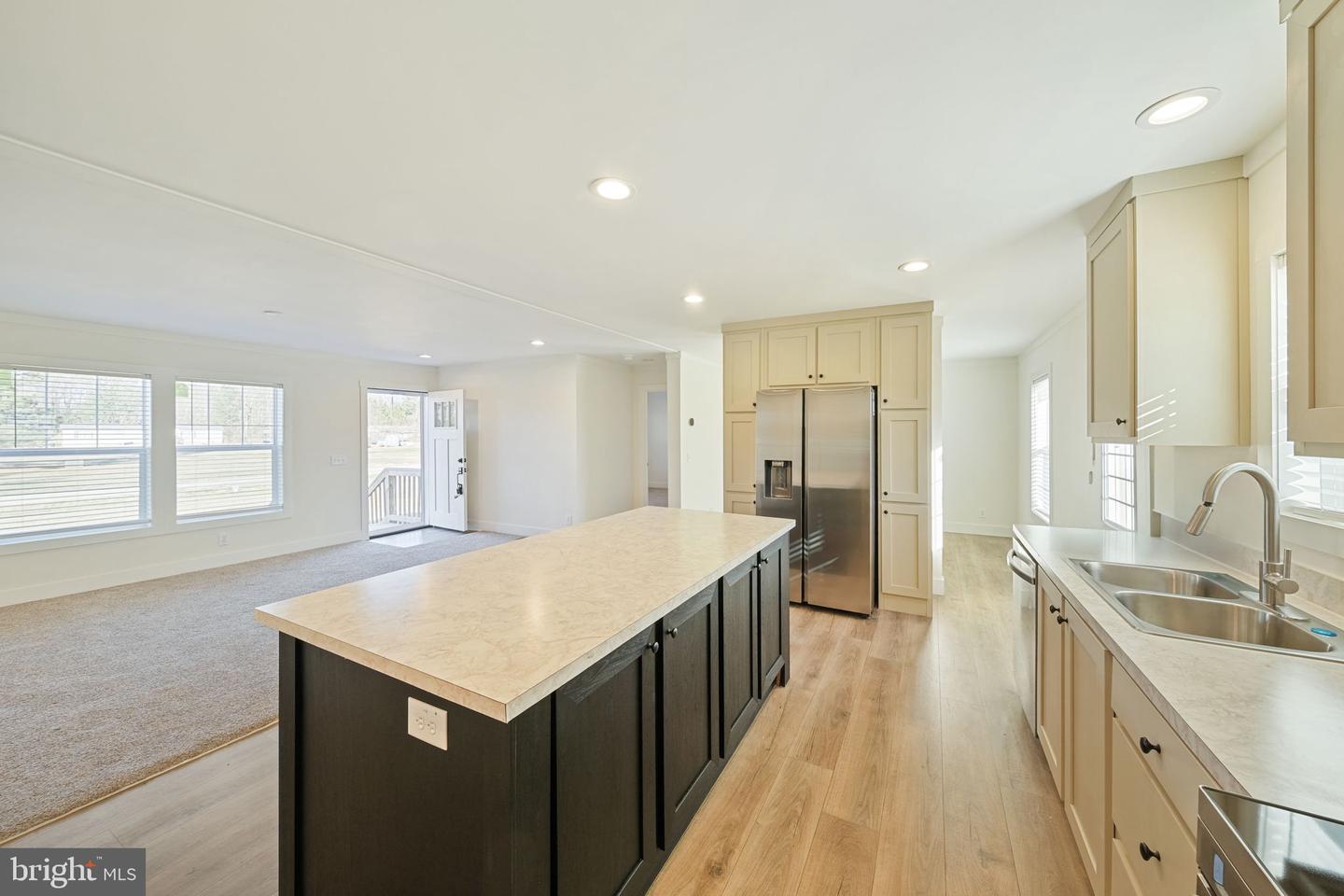 819 BOTTOM RD, SAINT STEPHENS CHURCH, Virginia 23148, 3 Bedrooms Bedrooms, ,2 BathroomsBathrooms,Residential,For sale,819 BOTTOM RD,VAKQ2000190 MLS # VAKQ2000190