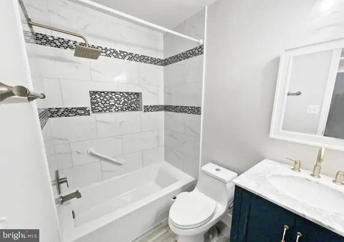 5936 TALMADGE DR, WOODBRIDGE, Virginia 22193, 4 Bedrooms Bedrooms, ,3 BathroomsBathrooms,Residential,For sale,5936 TALMADGE DR,VAPW2109532 MLS # VAPW2109532