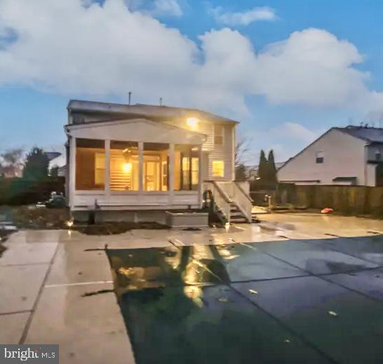 5936 TALMADGE DR, WOODBRIDGE, Virginia 22193, 4 Bedrooms Bedrooms, ,3 BathroomsBathrooms,Residential,For sale,5936 TALMADGE DR,VAPW2109532 MLS # VAPW2109532